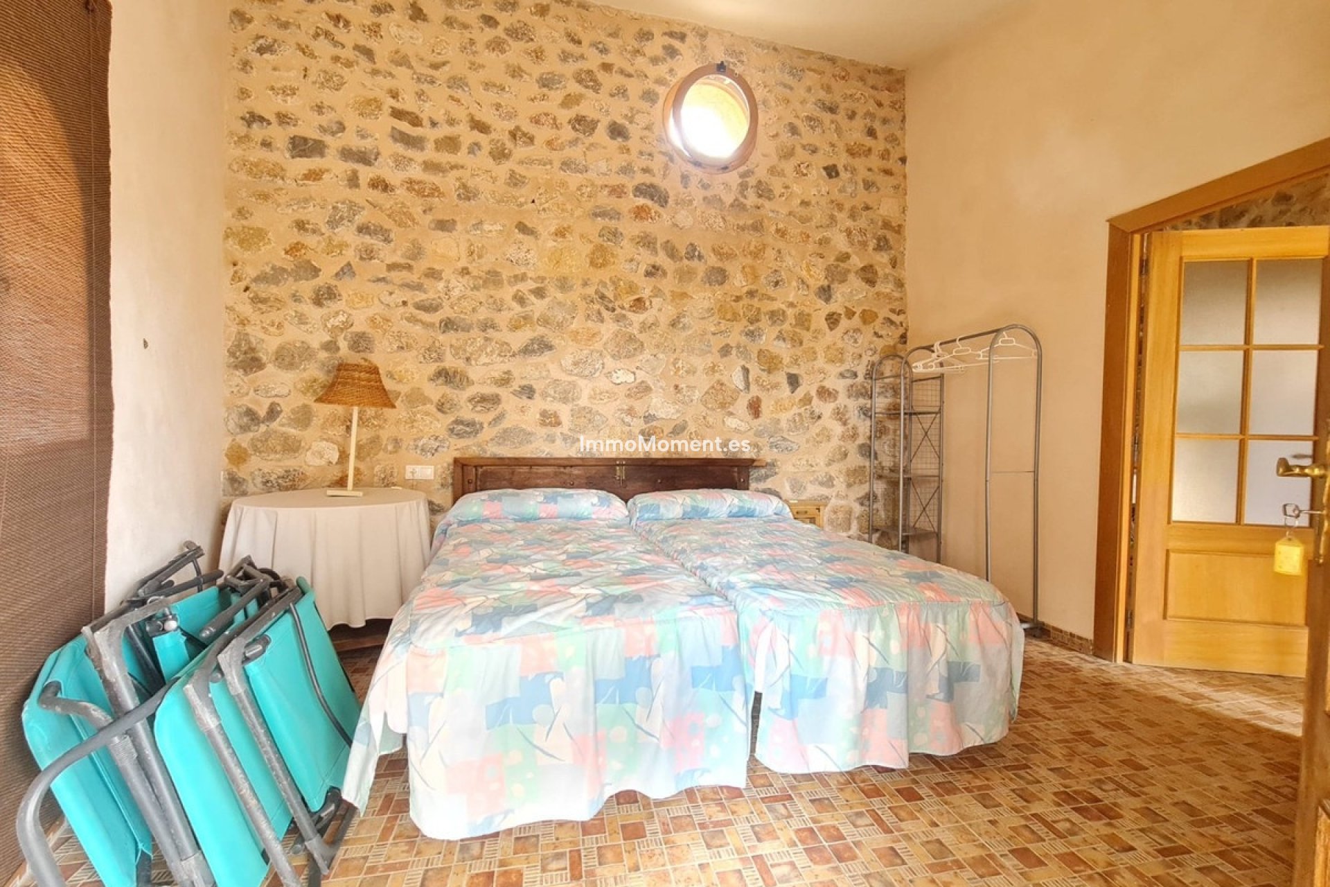Resale - Country house - Abanilla - Abanilla Centro