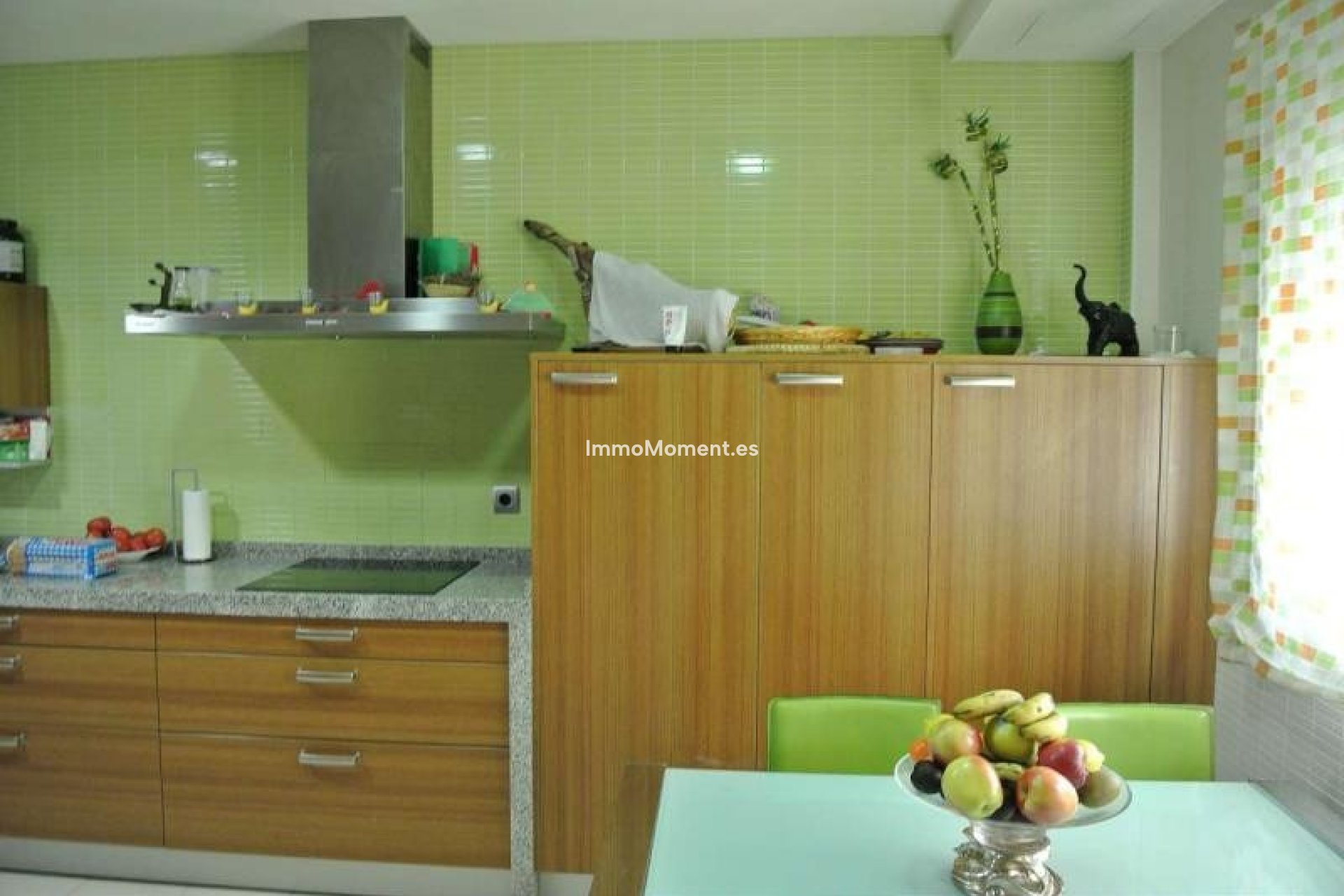 Resale - Country house - Abanilla - Canada De La Lena