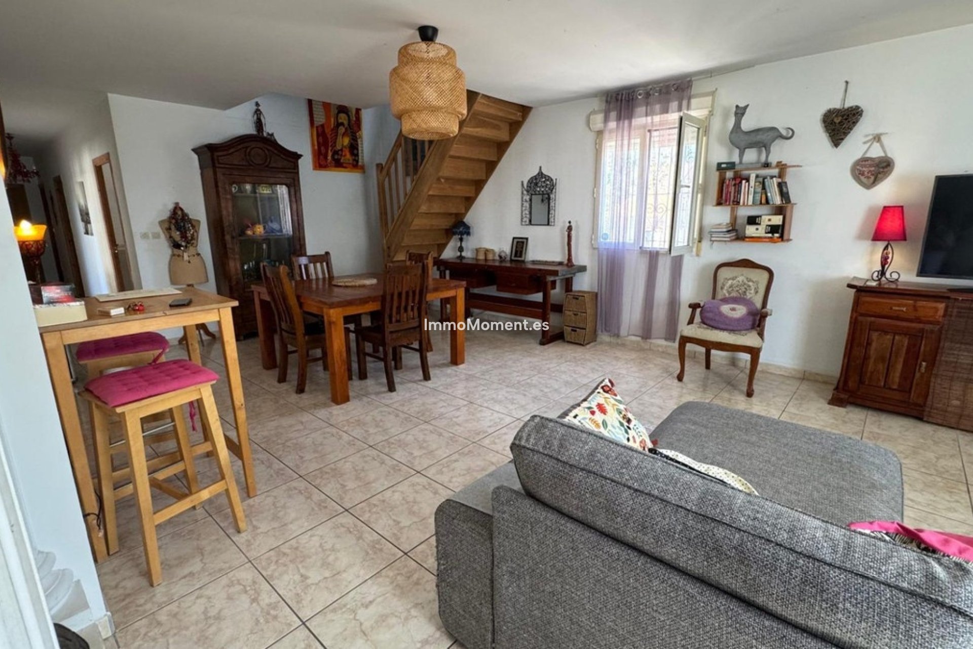 Resale - Country house - Albatera - Albatera Centro