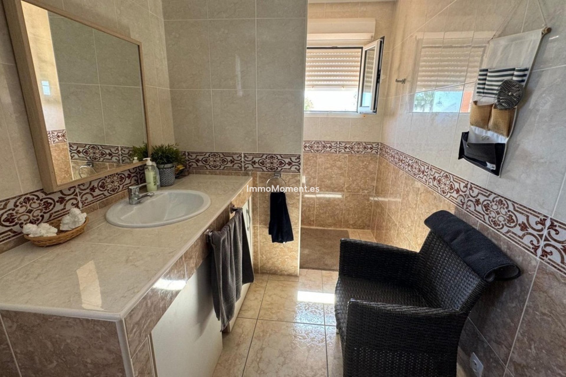 Resale - Country house - Albatera - Albatera Centro