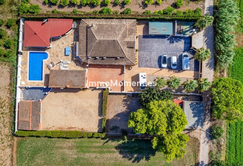 Resale - Country house - Almoradí - Almoradi Centro