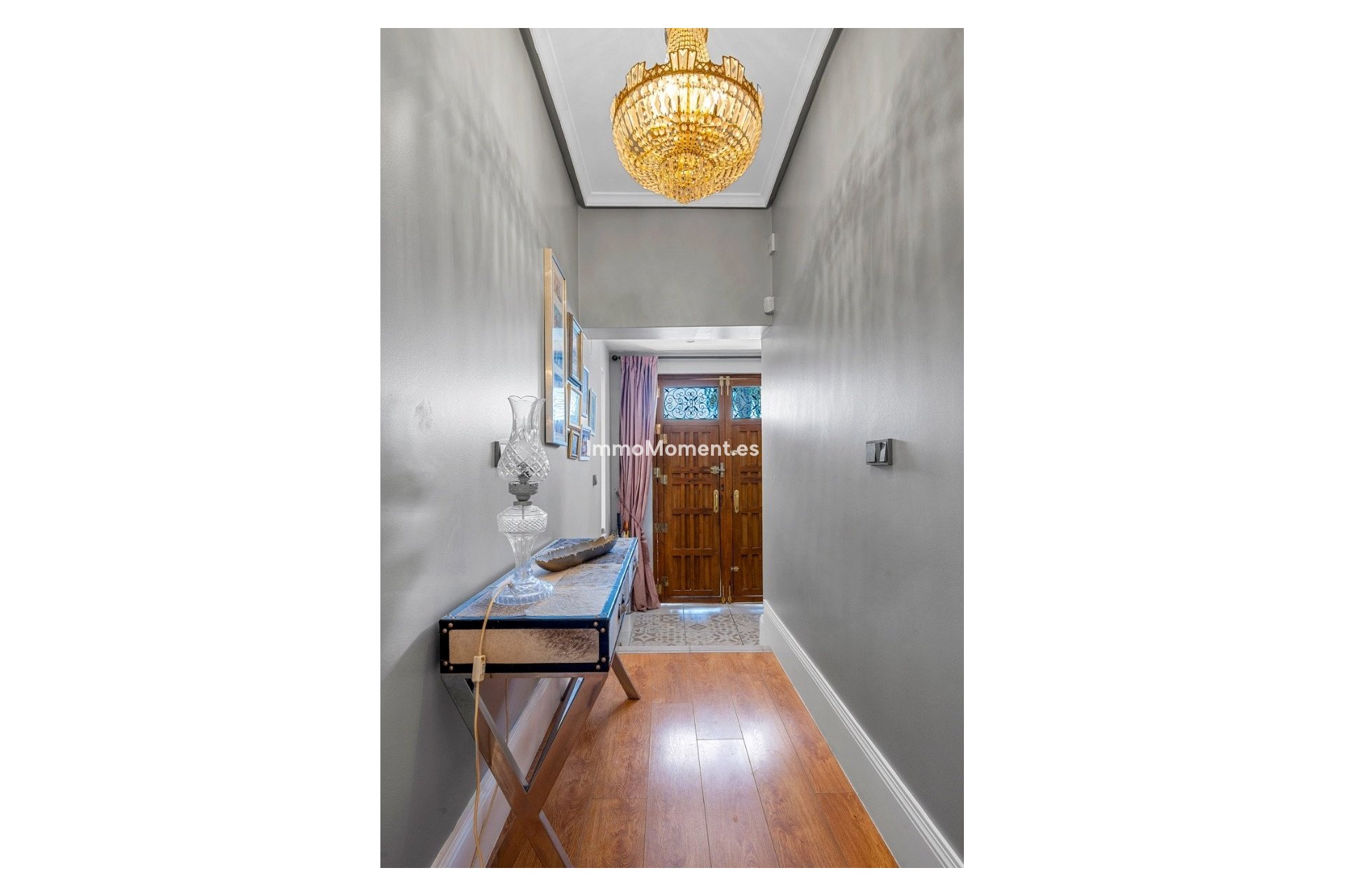 Resale - Country house - Almoradí - Almoradi Centro