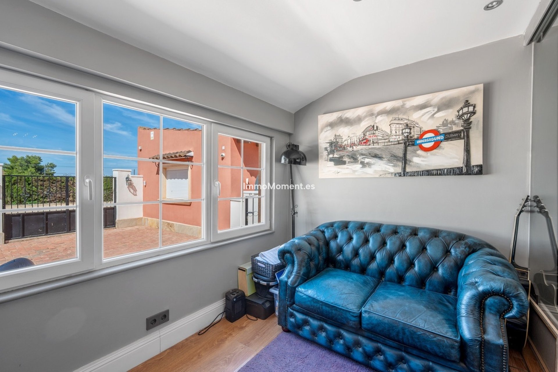 Resale - Country house - Almoradí - Almoradi Centro