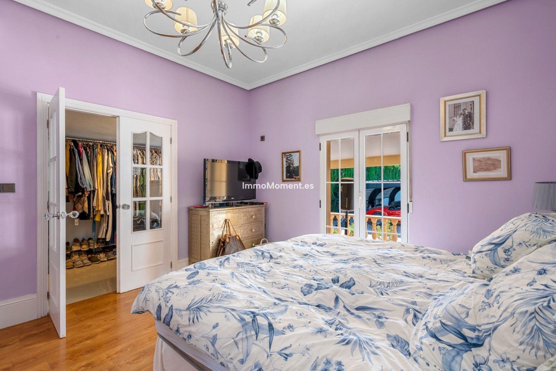 Resale - Country house - Almoradí - Almoradi Centro