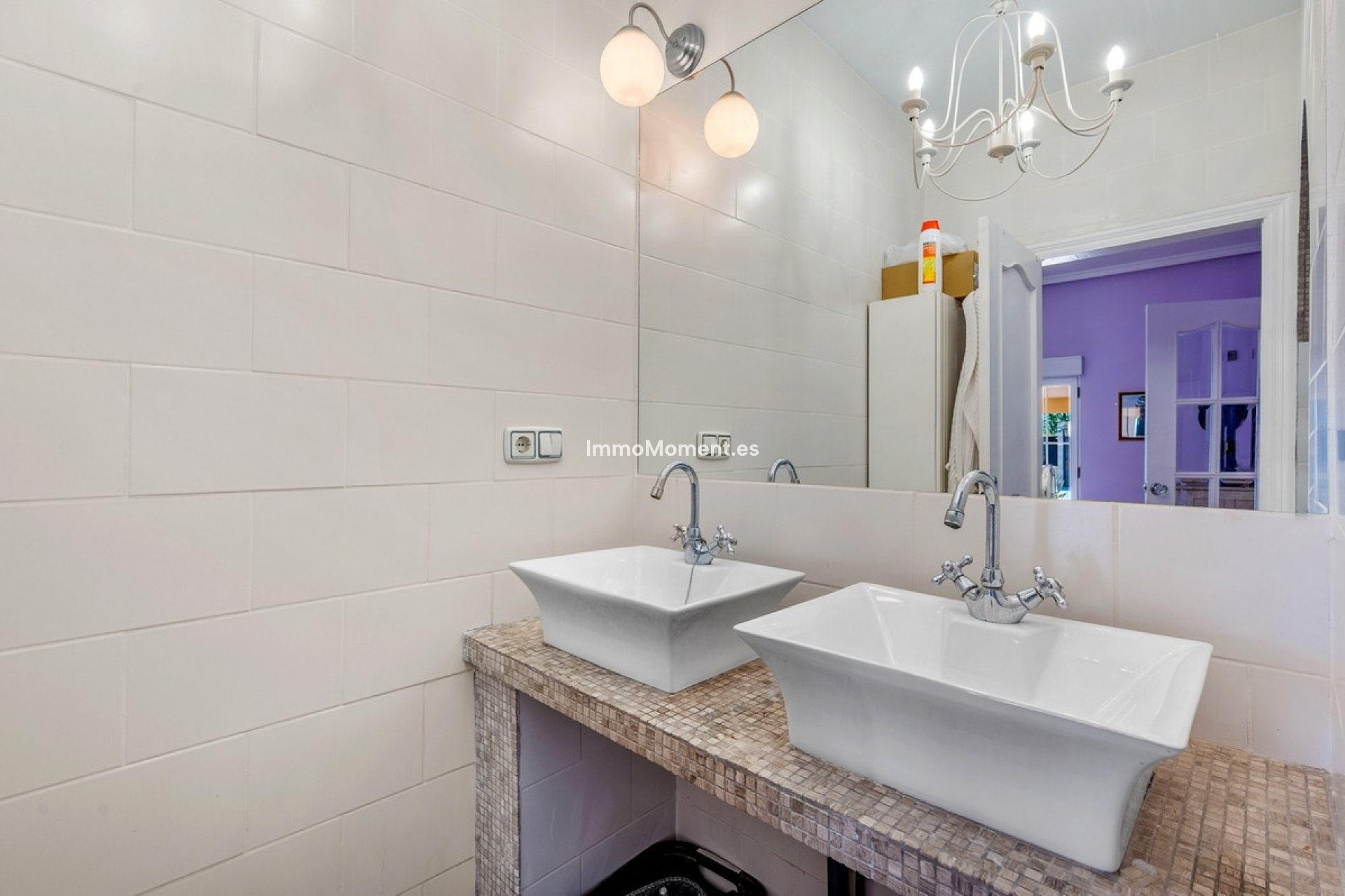 Resale - Country house - Almoradí - Almoradi Centro