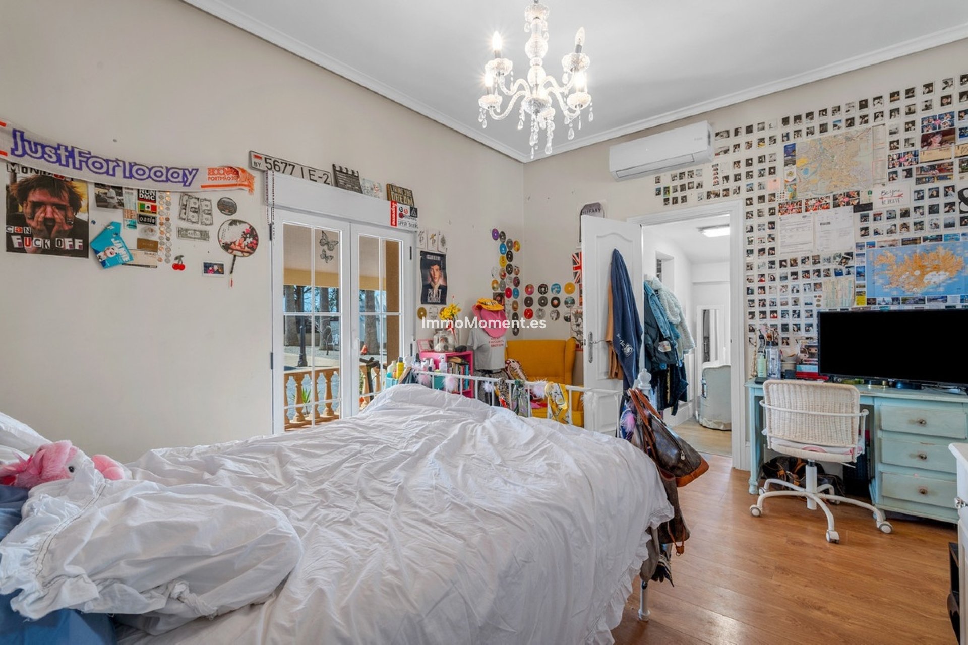 Resale - Country house - Almoradí - Almoradi Centro