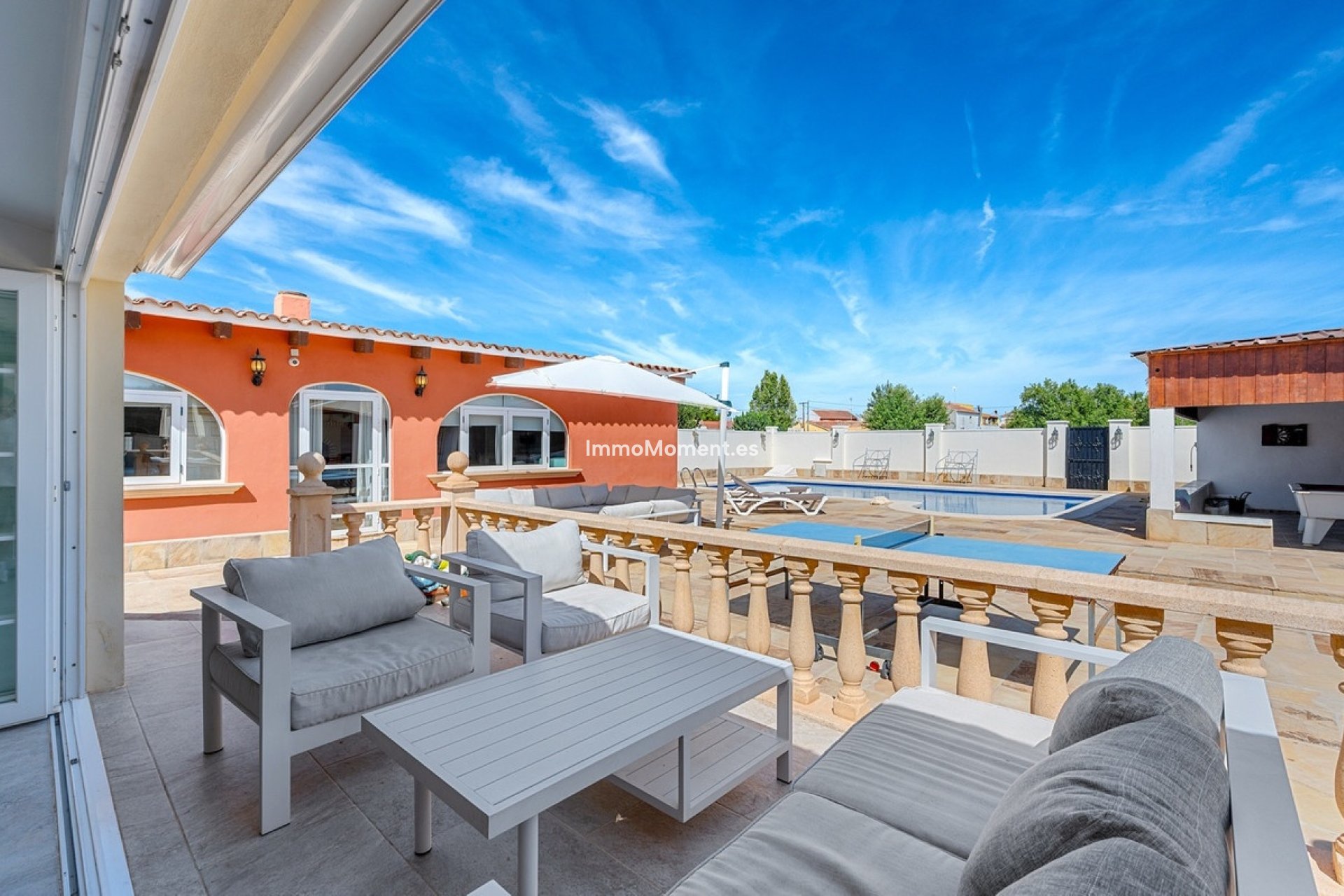 Resale - Country house - Almoradí - Almoradi Centro