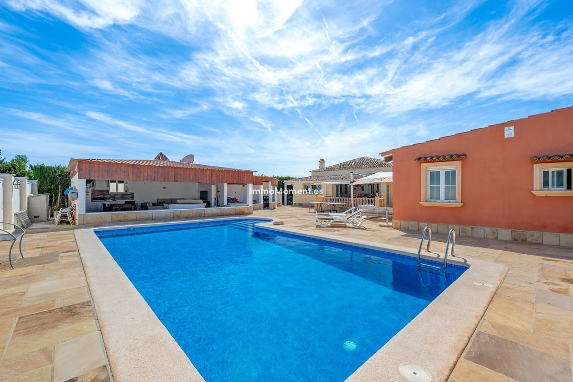 Resale - Country house - Almoradí - Almoradi Centro