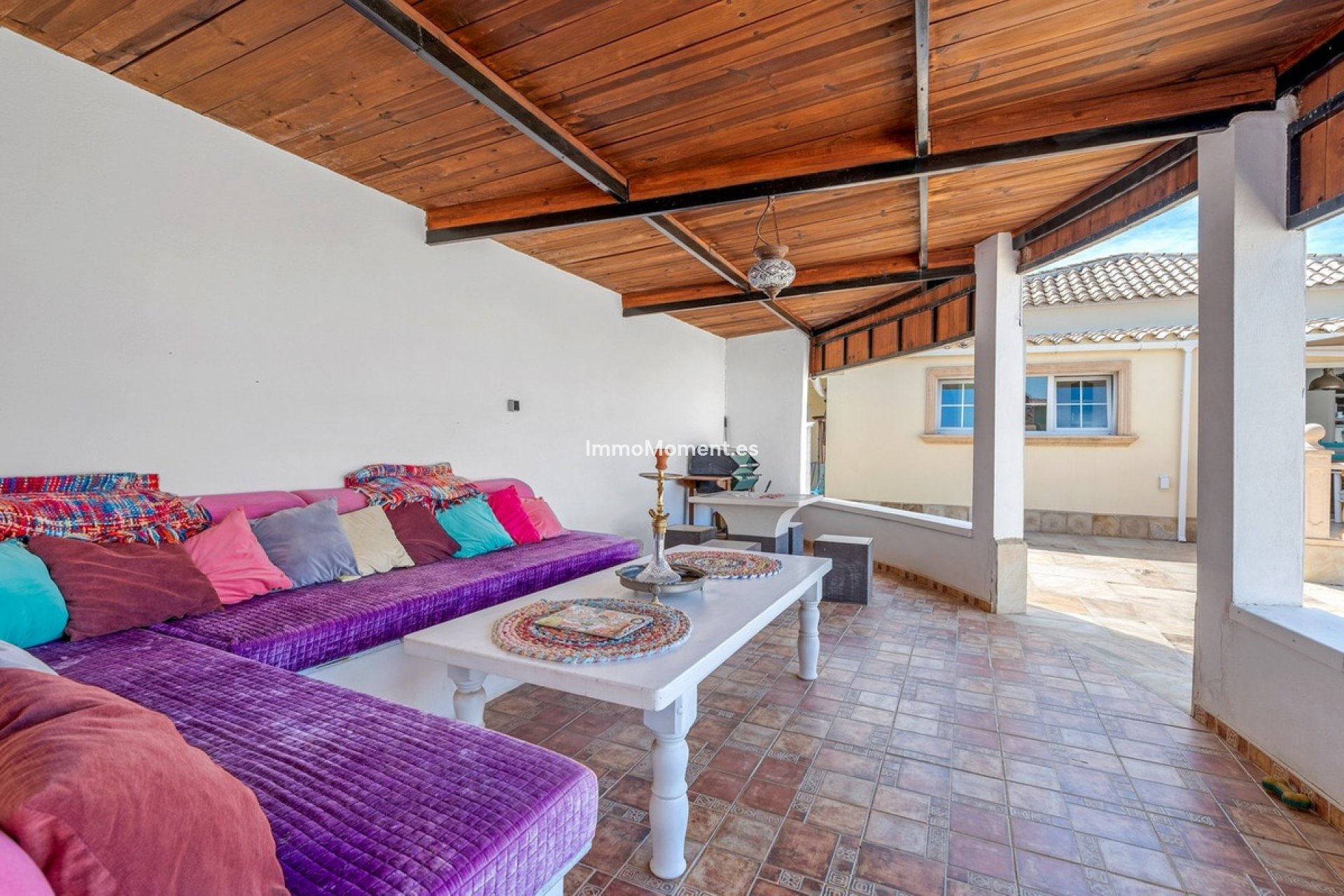 Resale - Country house - Almoradí - Almoradi Centro