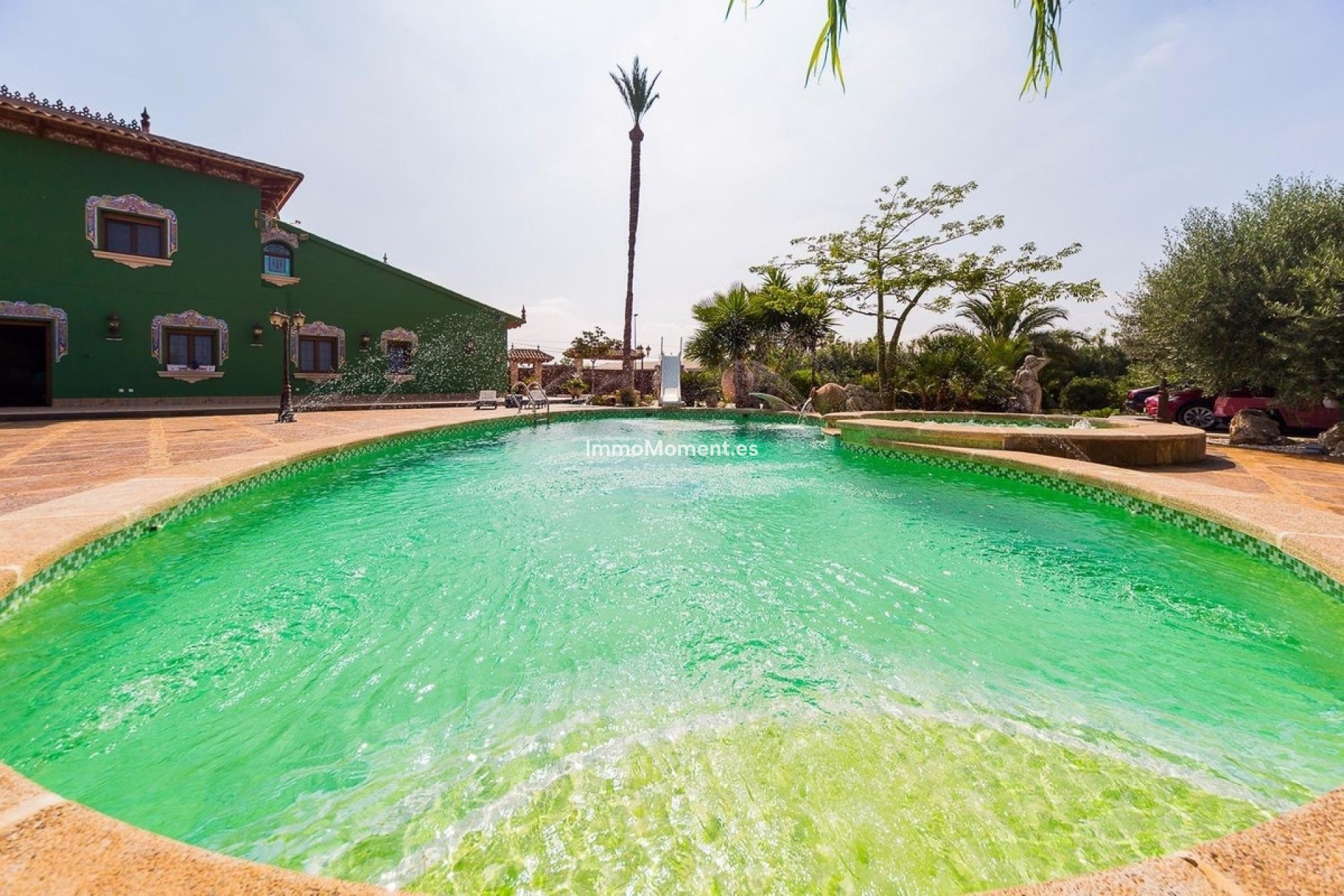 Resale - Country house - Almoradí - Almoradi Centro