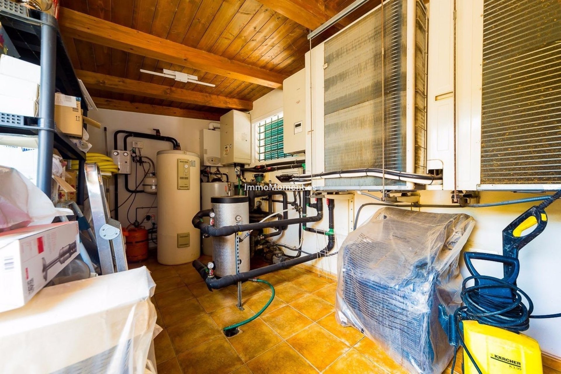 Resale - Country house - Almoradí - Almoradi Centro