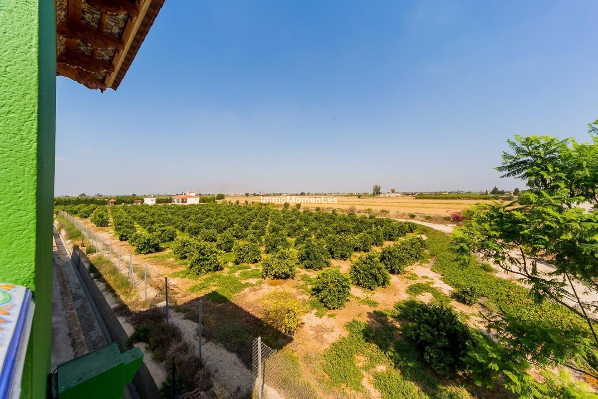 Resale - Country house - Almoradí - Almoradi Centro