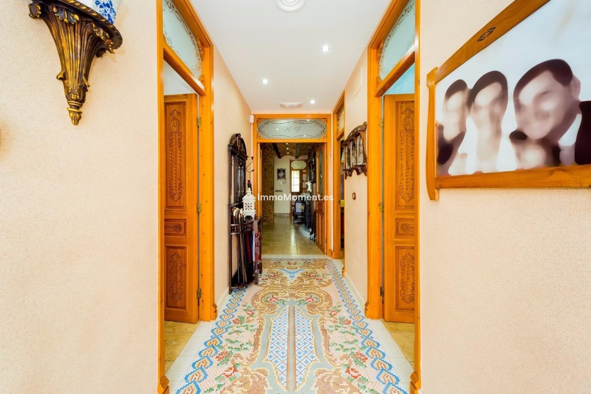 Resale - Country house - Almoradí - Almoradi Centro