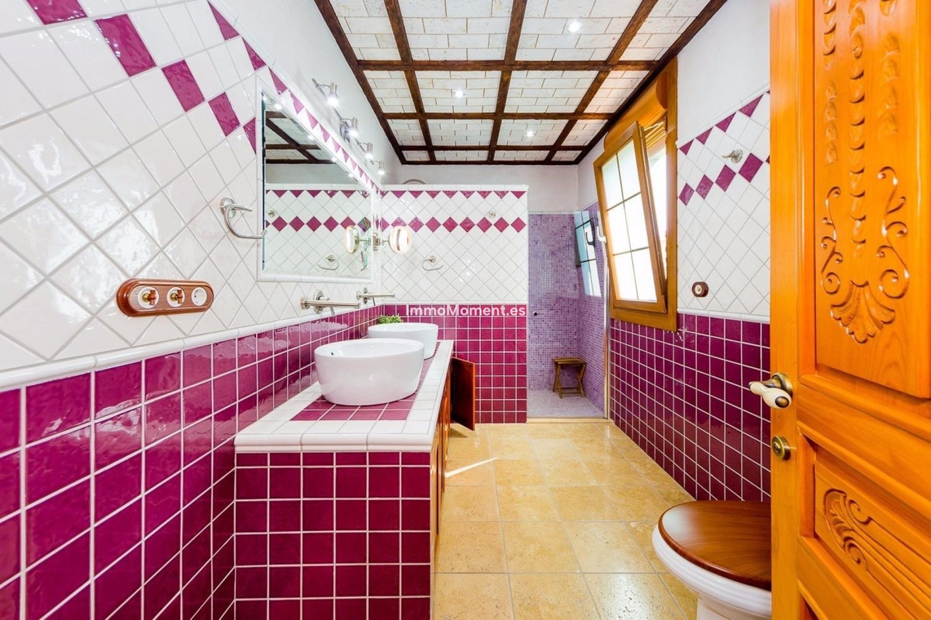 Resale - Country house - Almoradí - Almoradi Centro