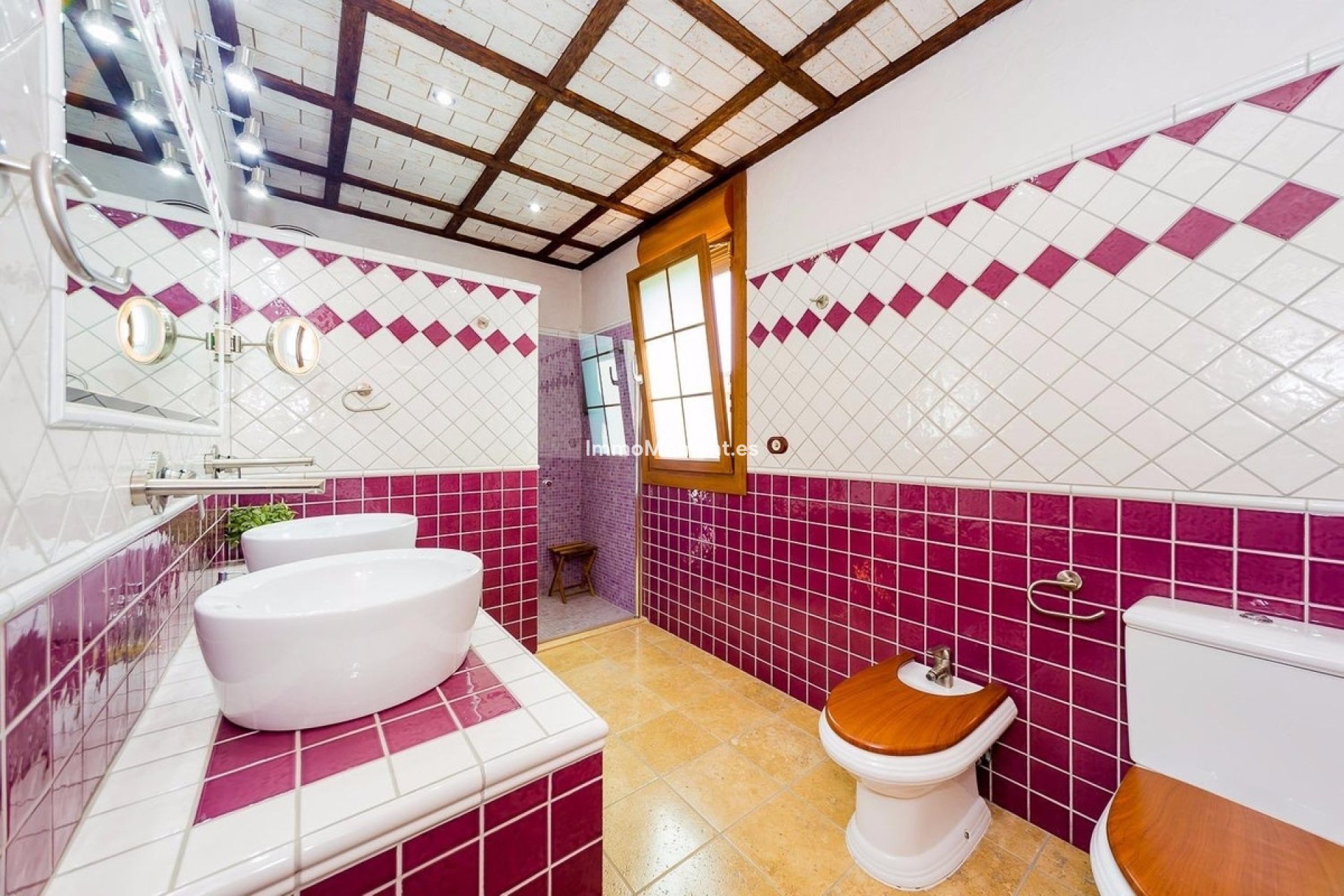 Resale - Country house - Almoradí - Almoradi Centro