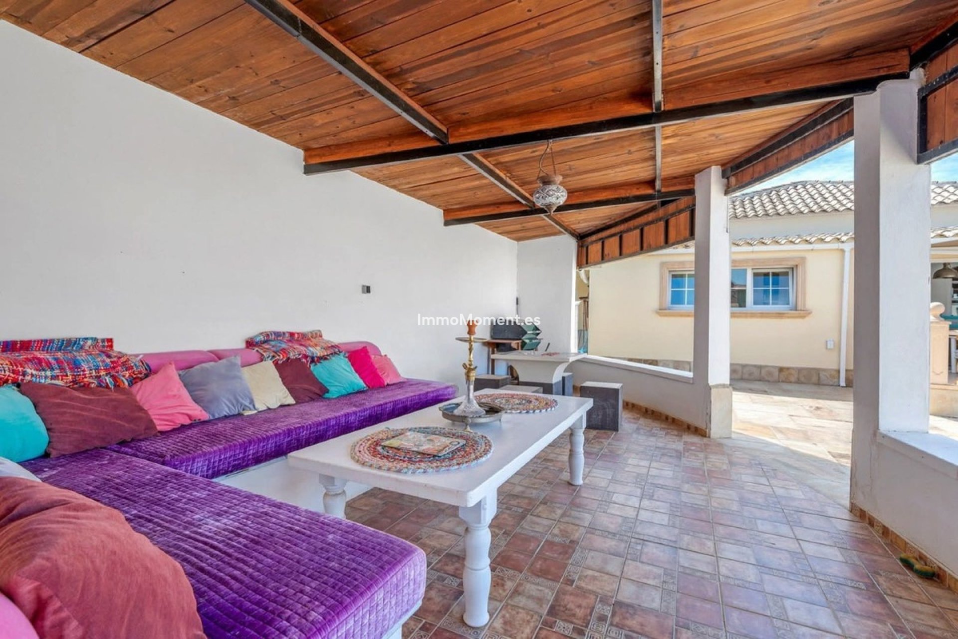 Resale - Country house - Almoradí - Heredades