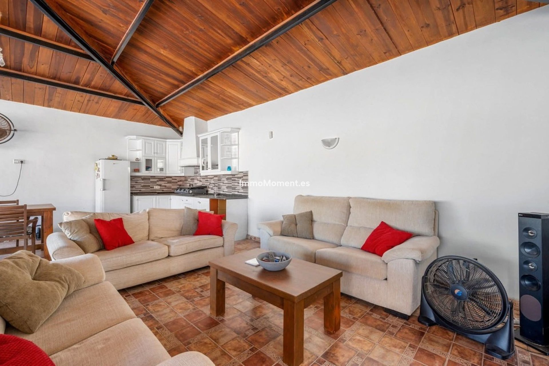 Resale - Country house - Almoradí - Heredades