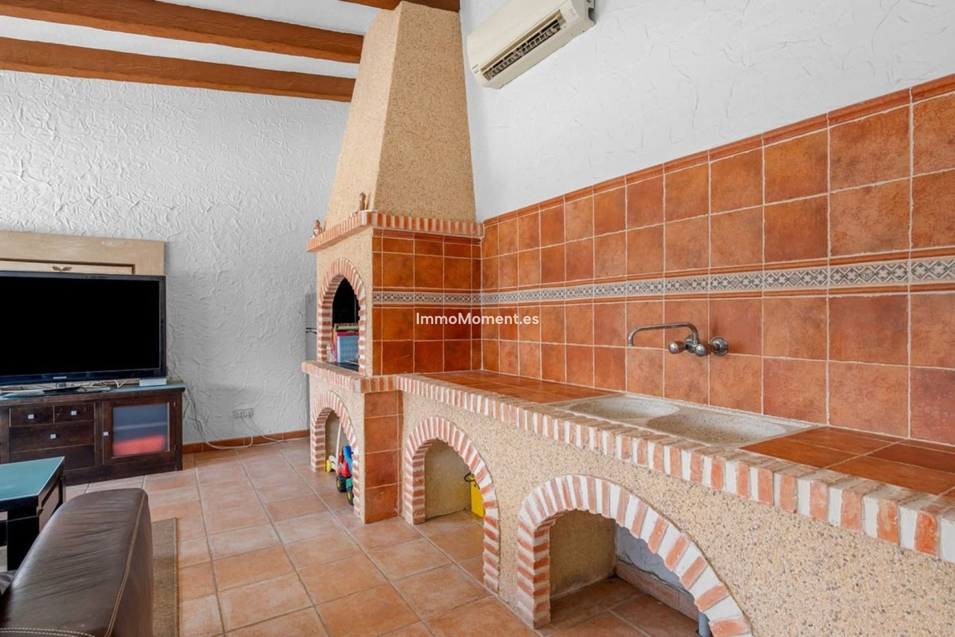 Resale - Country house - Almoradí - Heredades