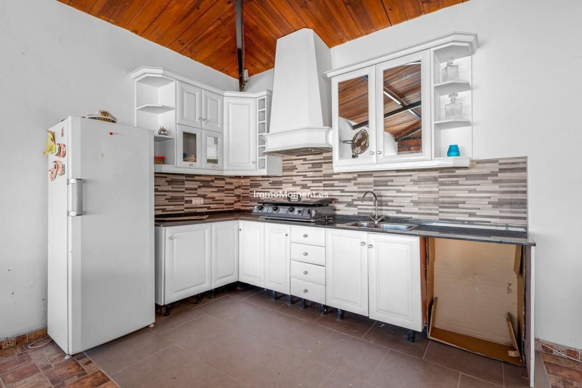 Resale - Country house - Almoradí - Heredades