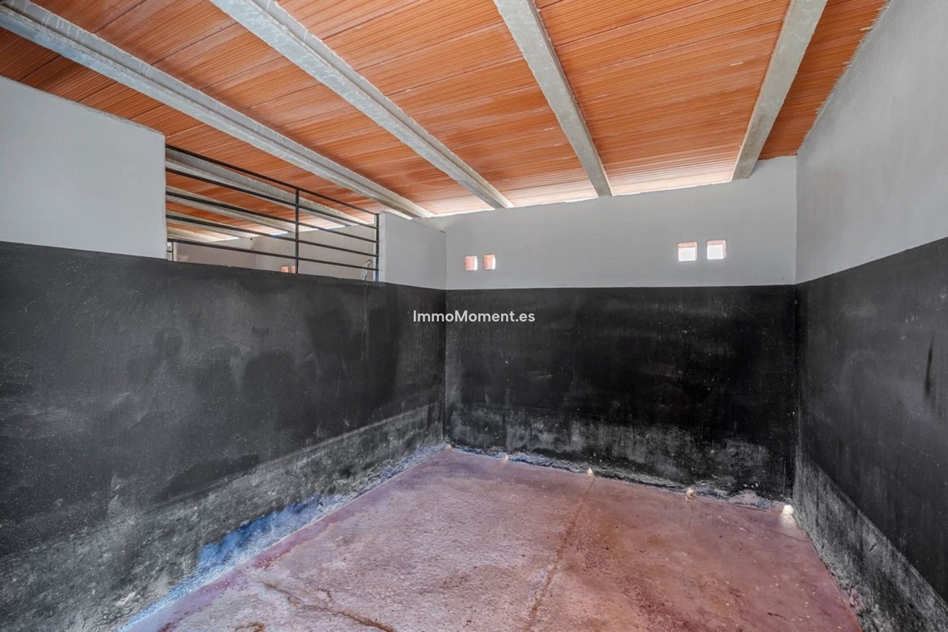 Resale - Country house - Almoradí - Heredades
