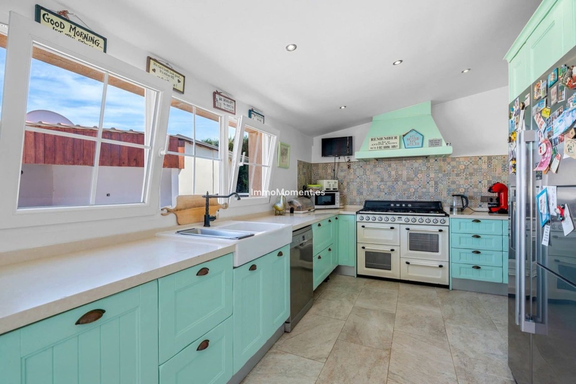 Resale - Country house - Almoradí - Heredades