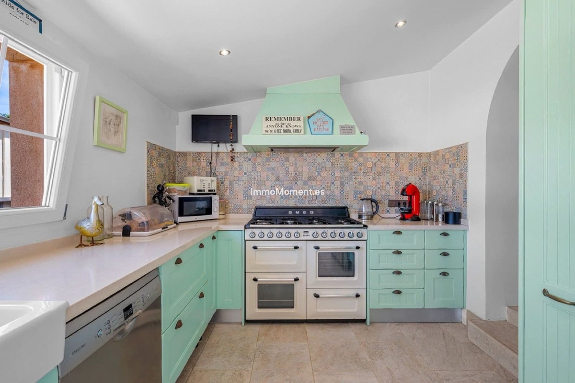 Resale - Country house - Almoradí - Heredades