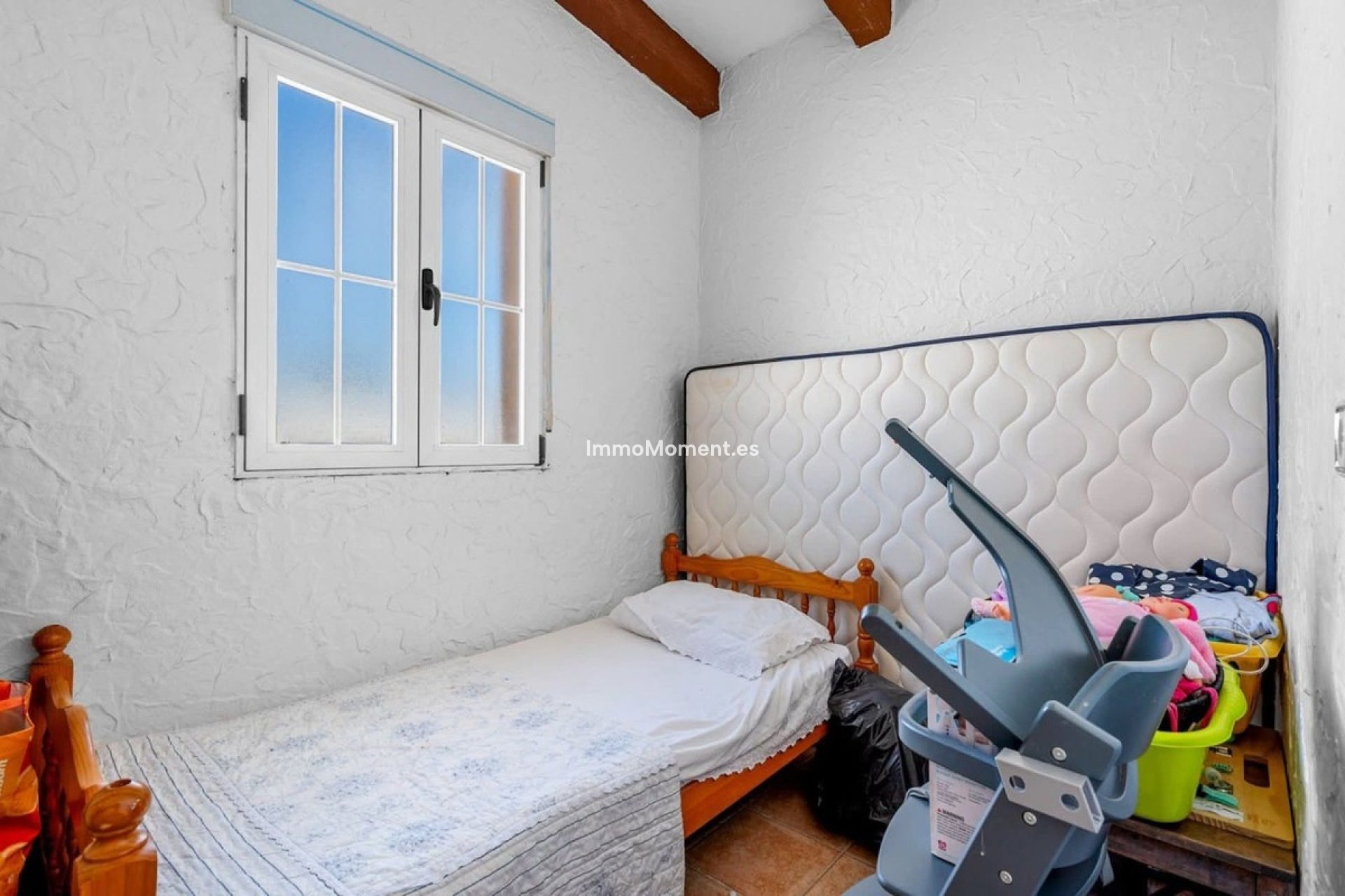 Resale - Country house - Almoradí - Heredades