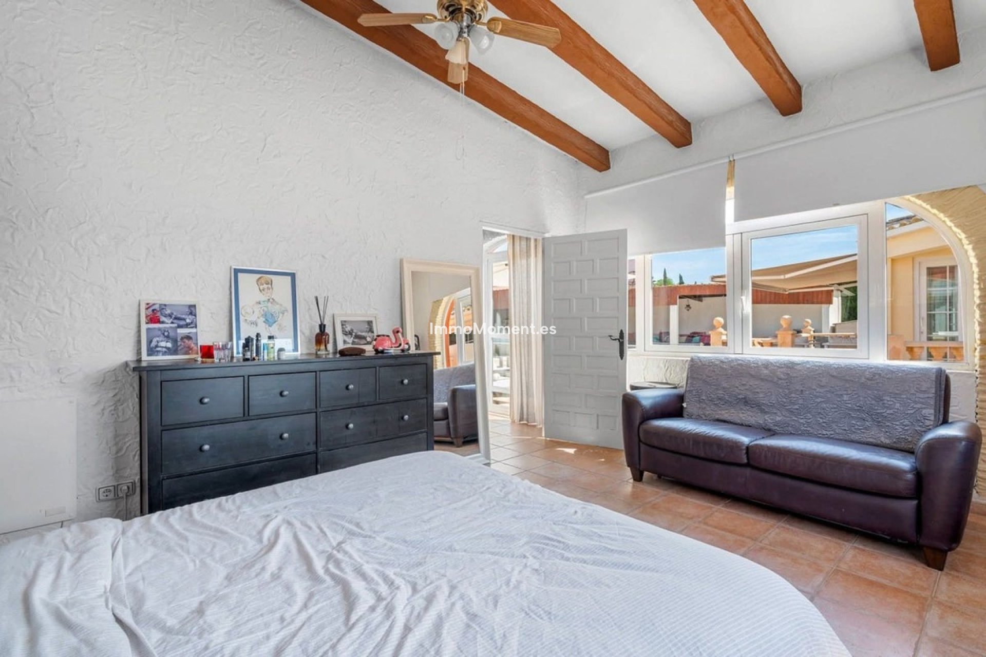 Resale - Country house - Almoradí - Heredades