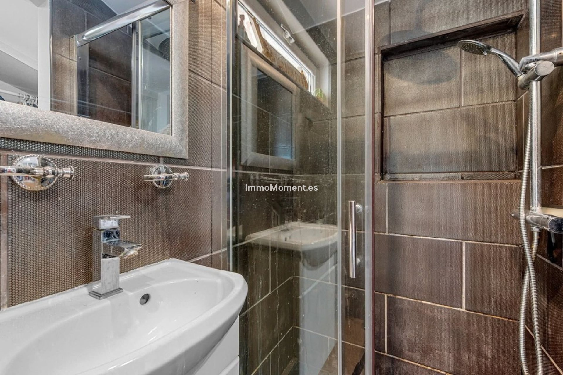 Resale - Country house - Almoradí - Heredades