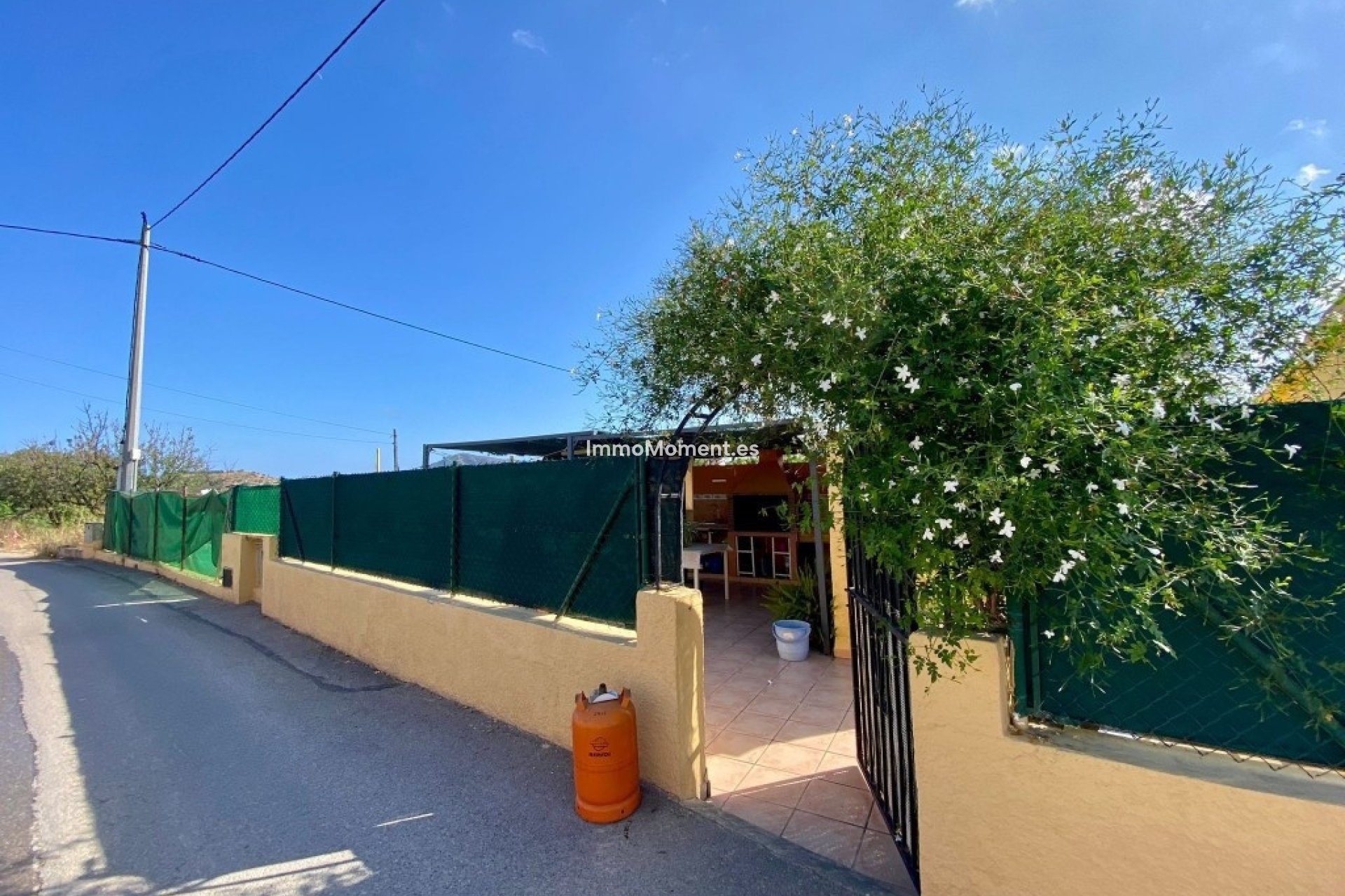 Resale - Country house - Altea - Altea Centro