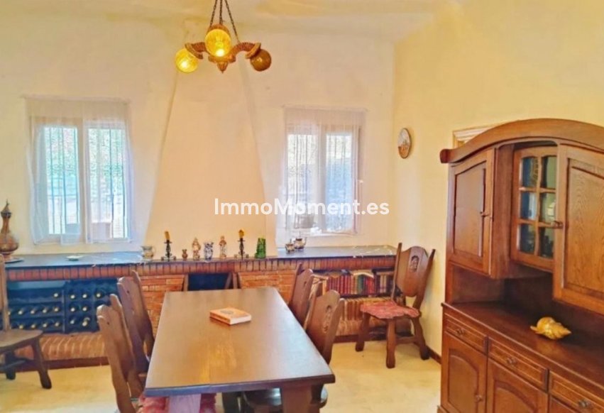 Resale - Country house - Altea - Altea Centro