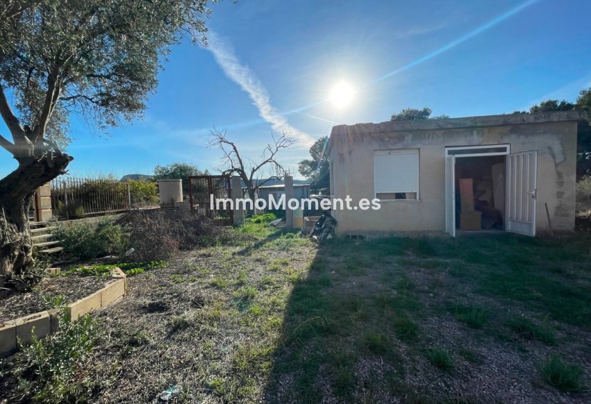 Resale - Country house - Aspe - Aspe Centro