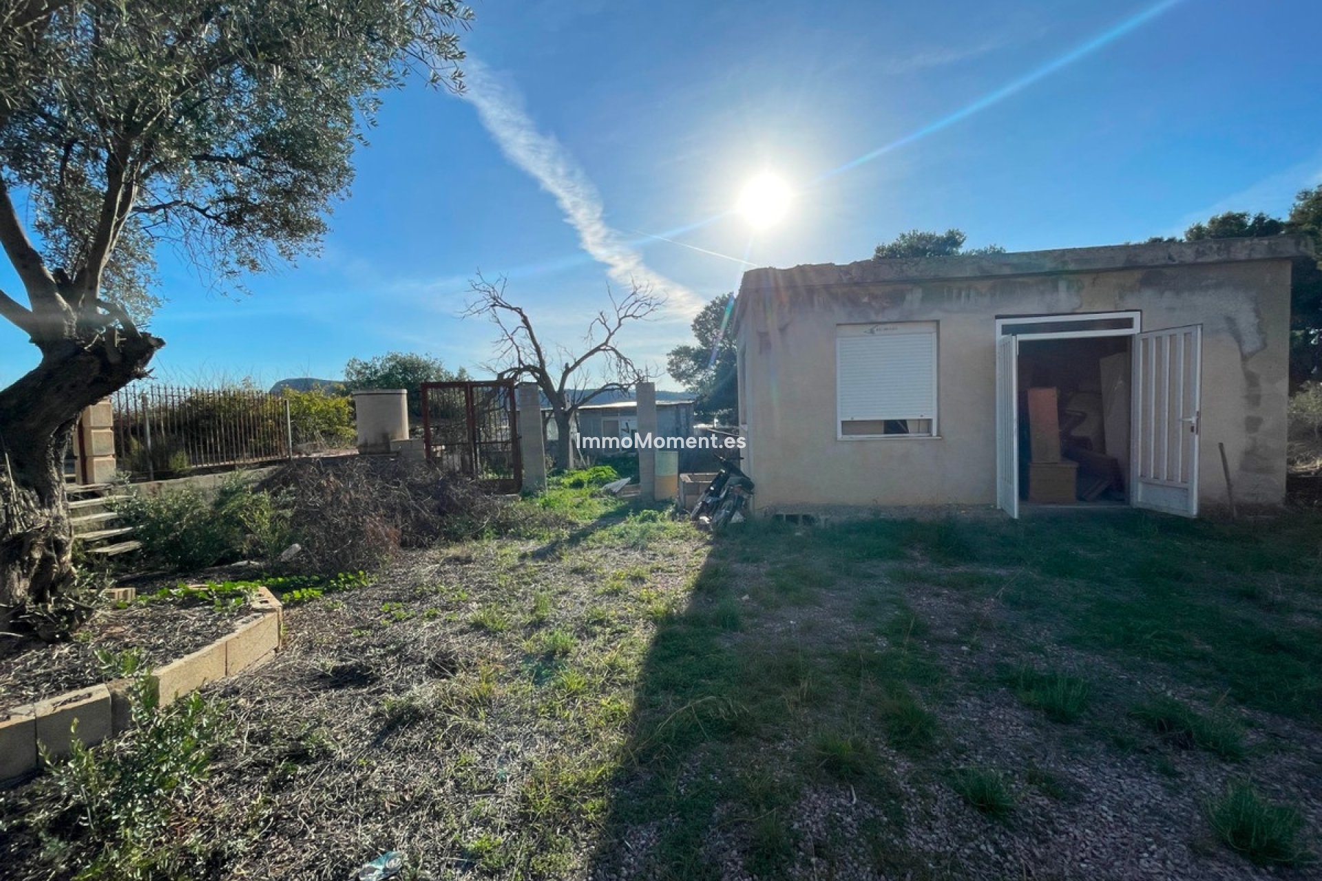 Resale - Country house - Aspe - Aspe Centro