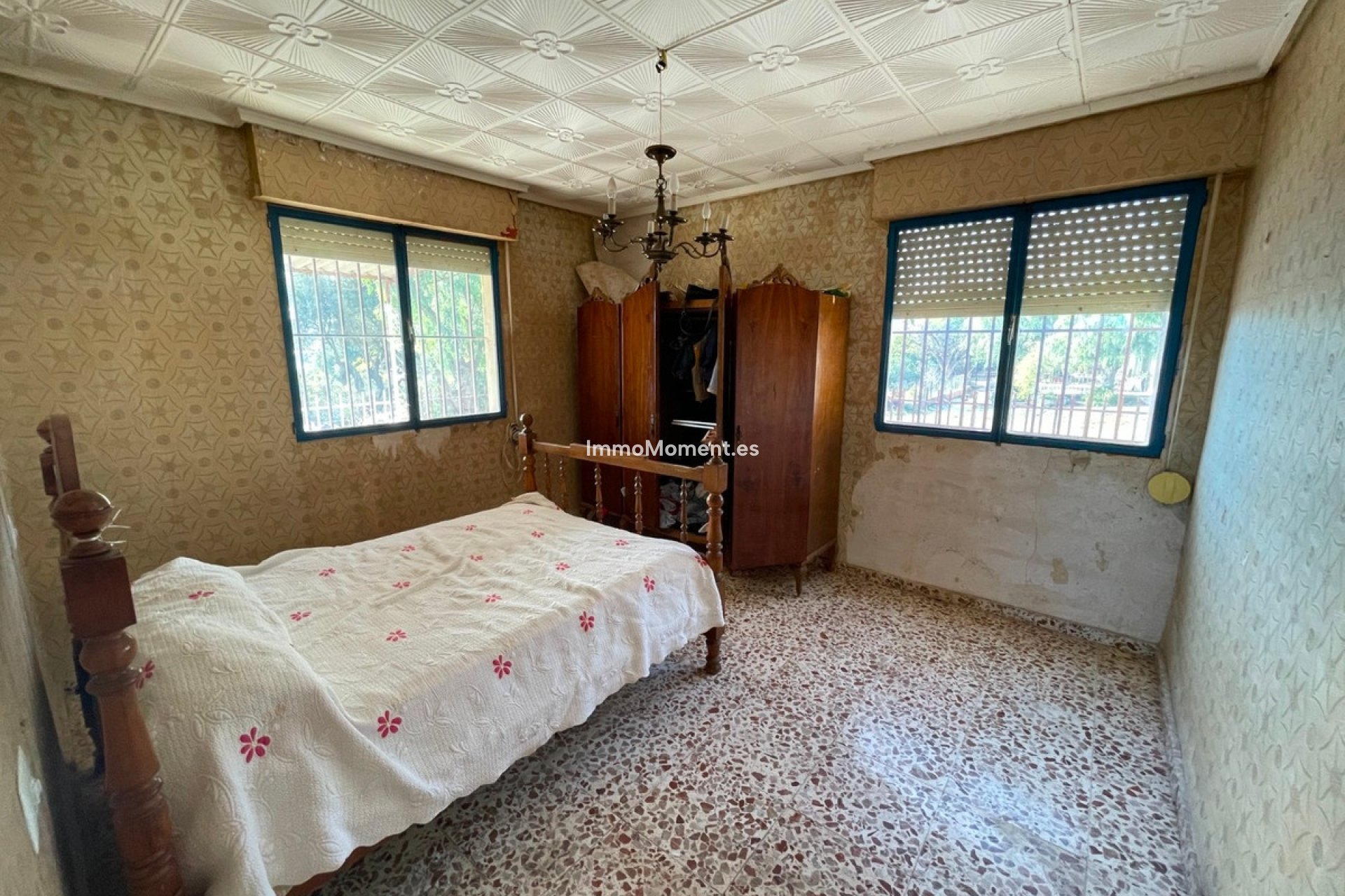 Resale - Country house - Aspe - Aspe Centro