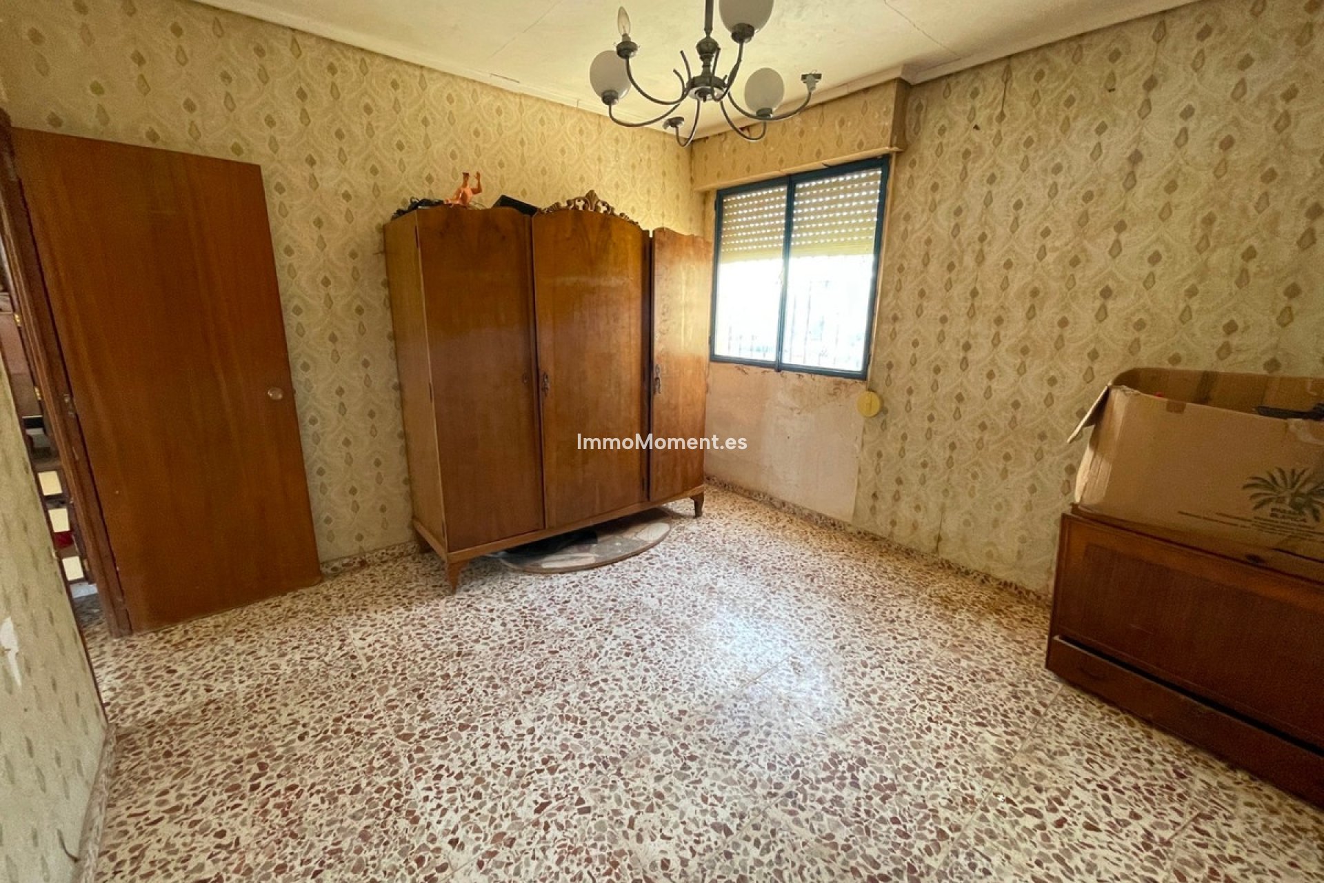 Resale - Country house - Aspe - Aspe Centro