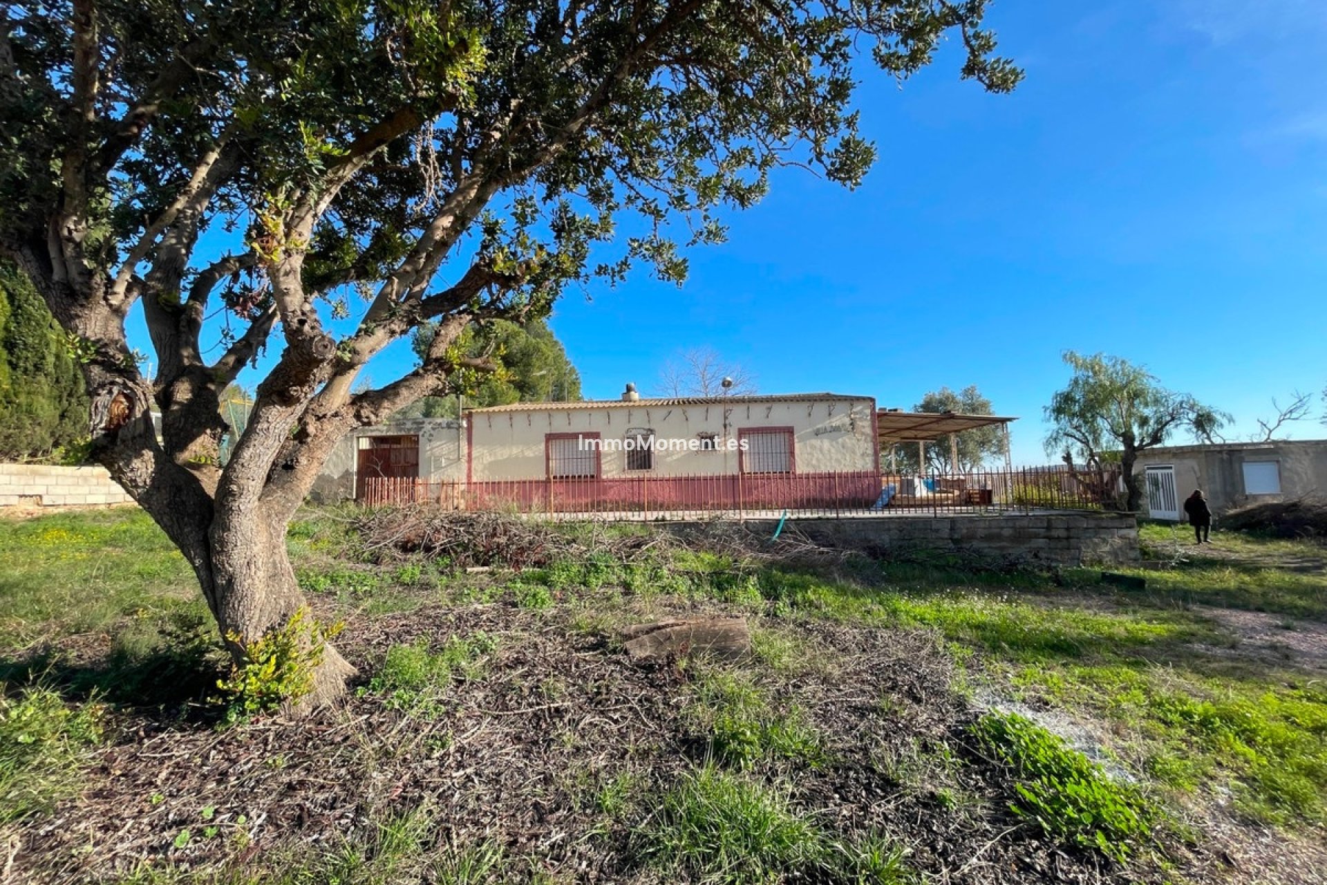 Resale - Country house - Aspe - Aspe Centro