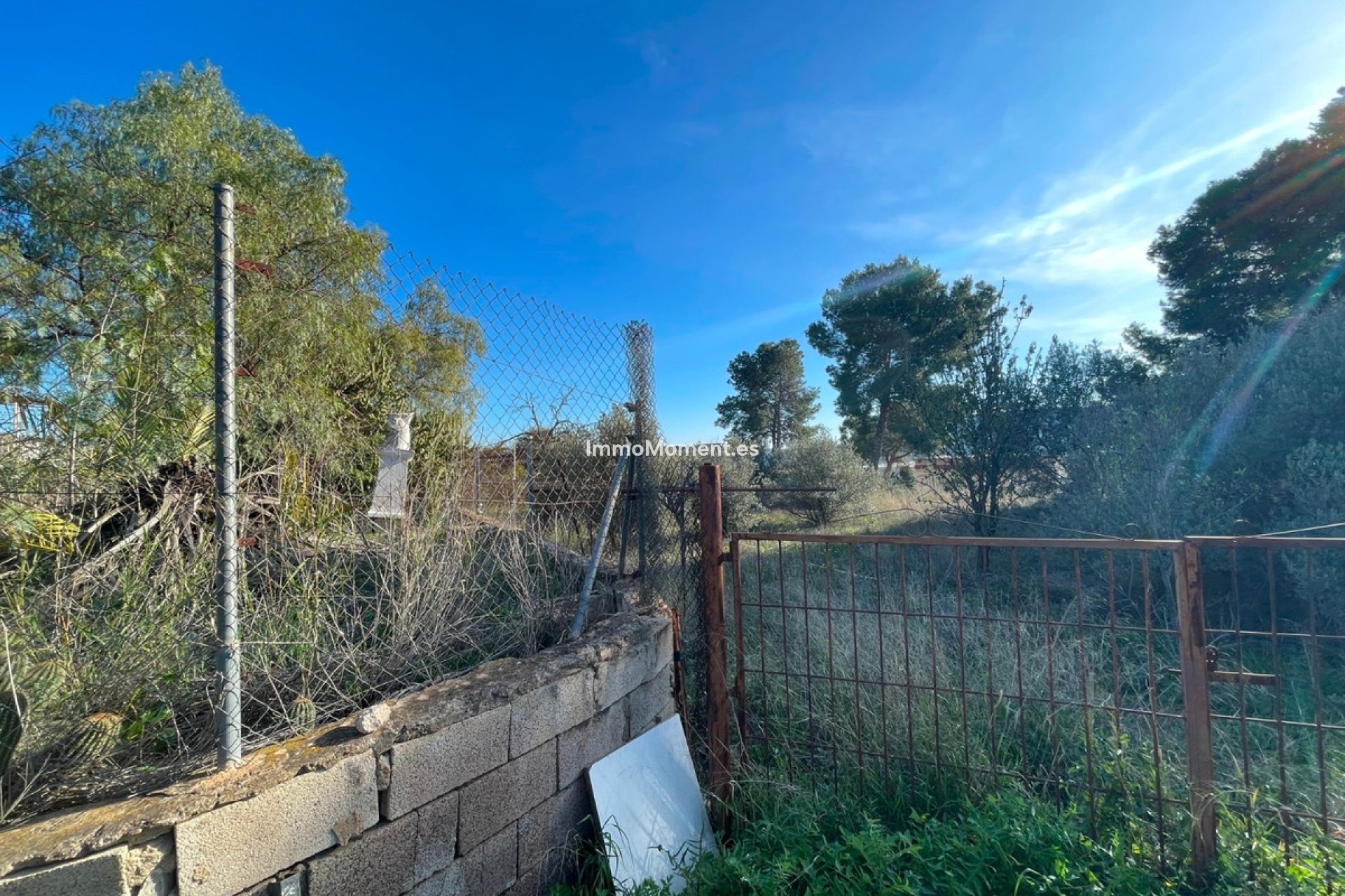 Resale - Country house - Aspe - Aspe Centro