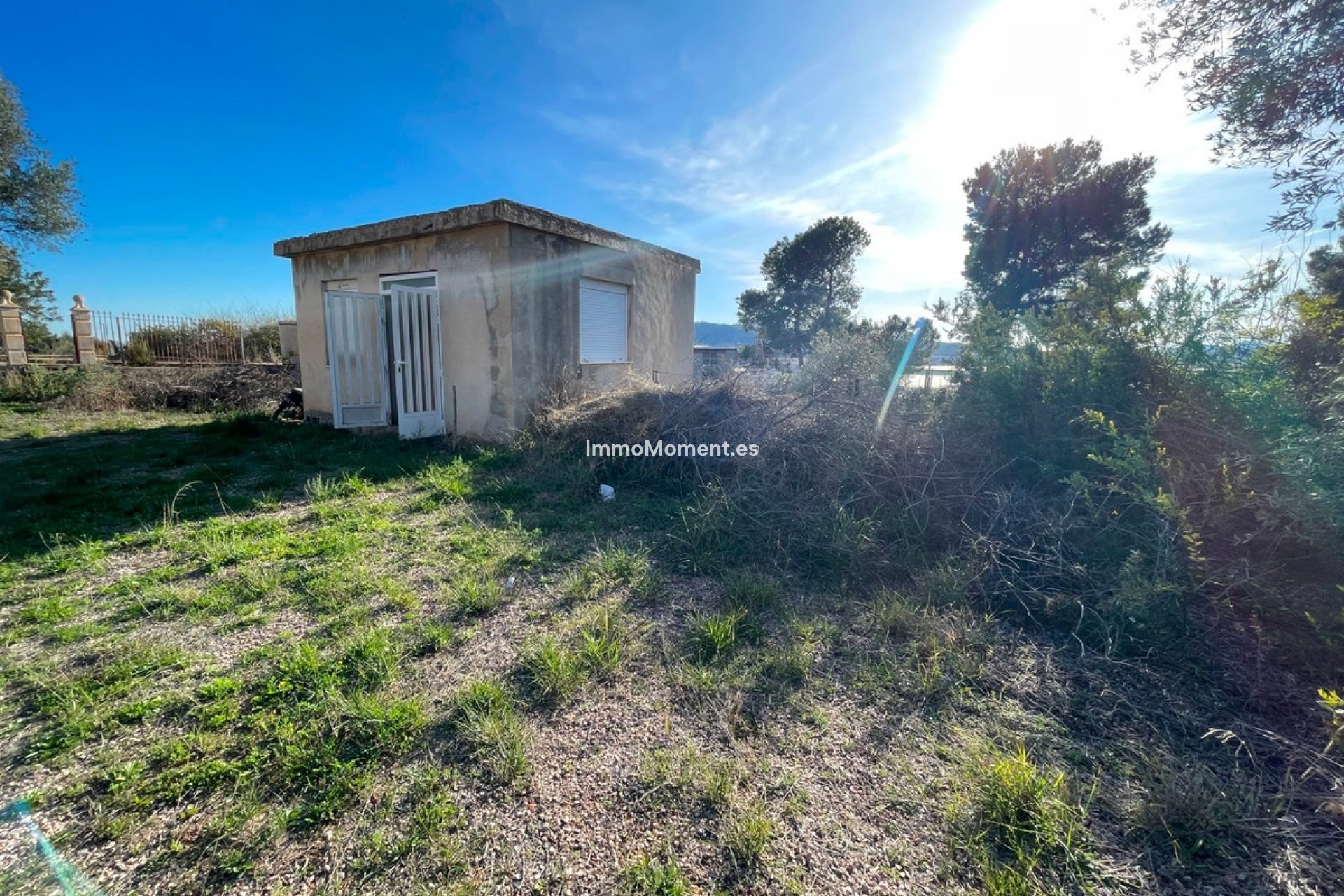 Resale - Country house - Aspe - Aspe Centro