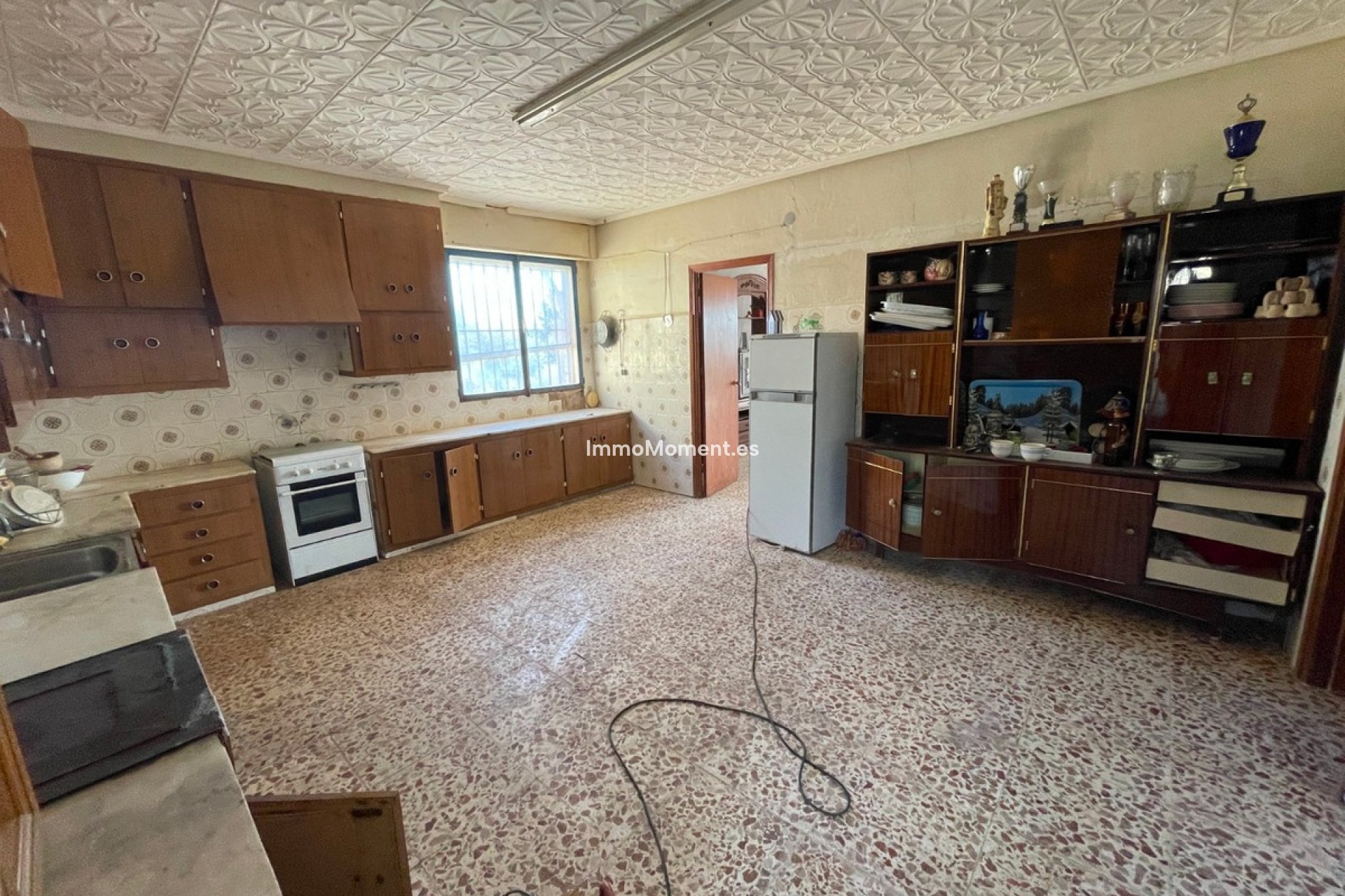 Resale - Country house - Aspe - Aspe Centro