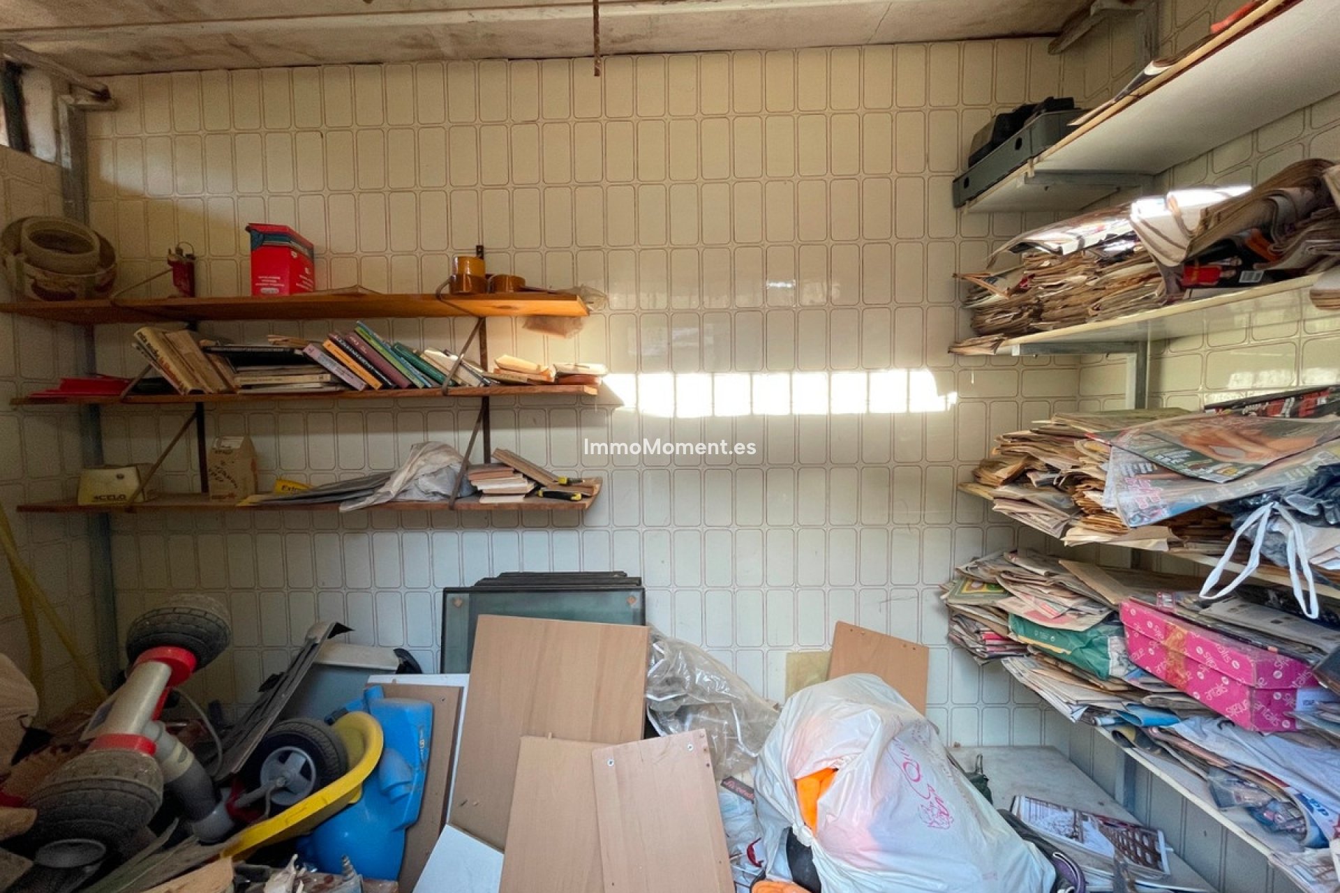 Resale - Country house - Aspe - Aspe Centro