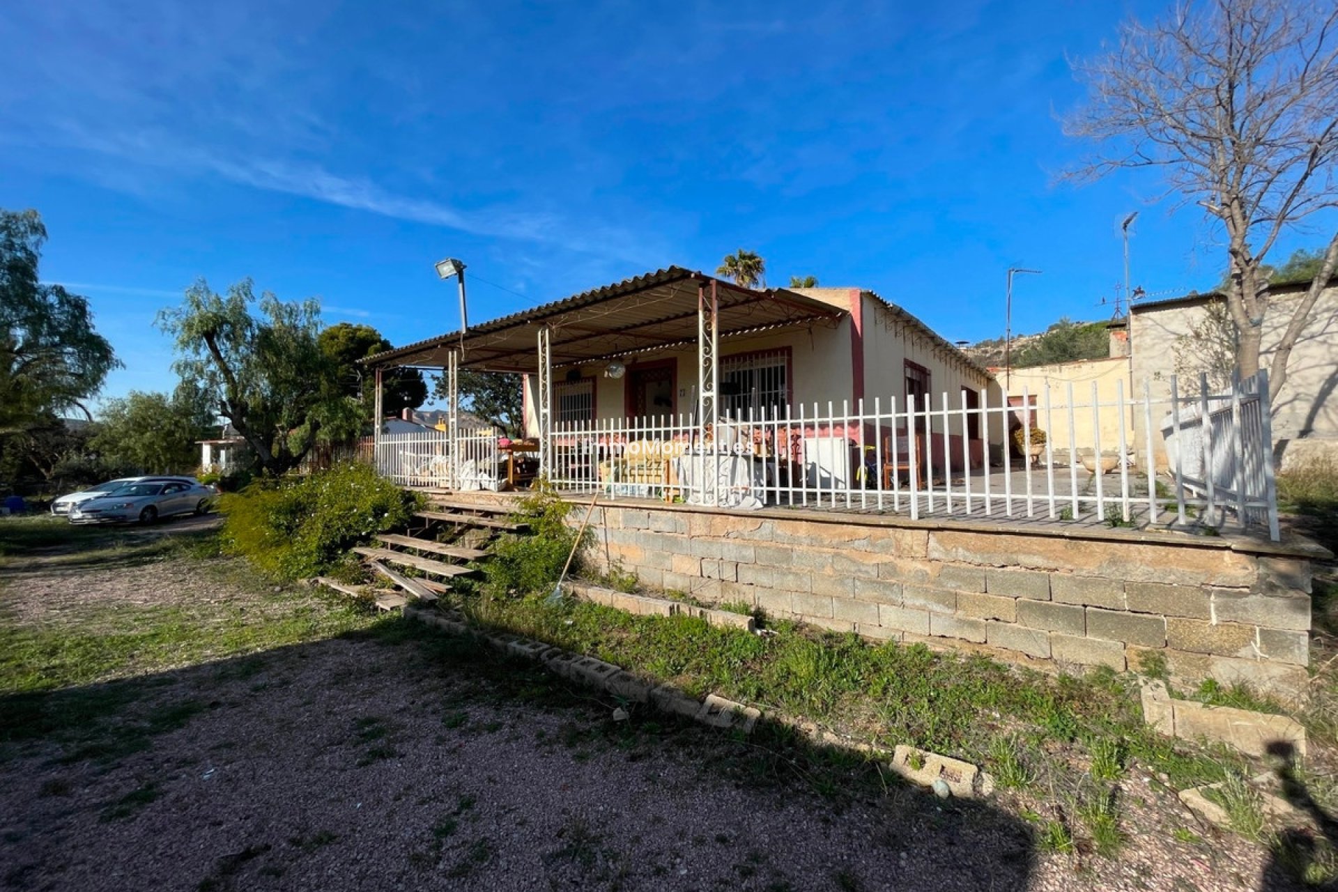 Resale - Country house - Aspe - Aspe Centro