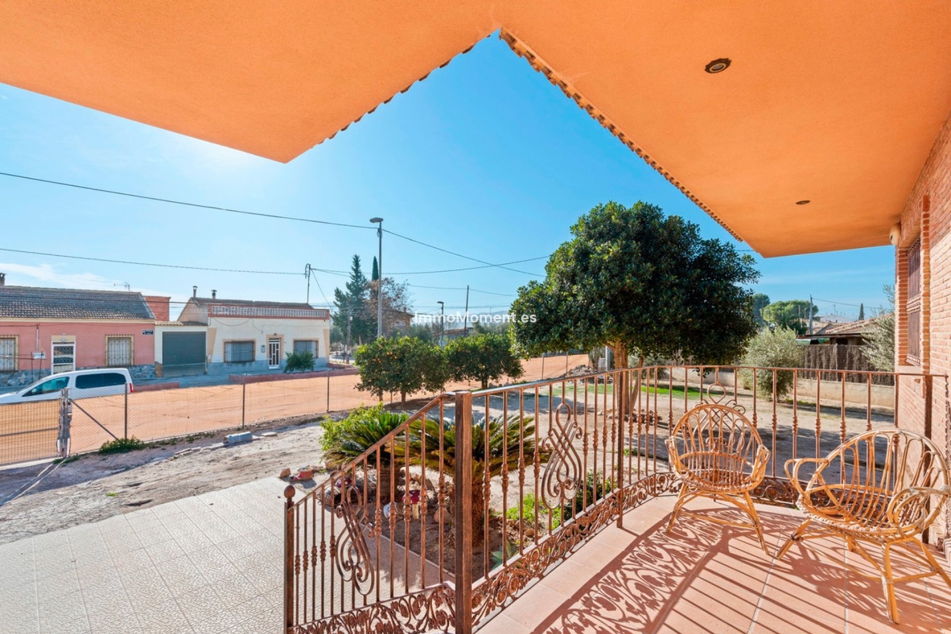 Resale - Country house - Beniel - Beniel Centro