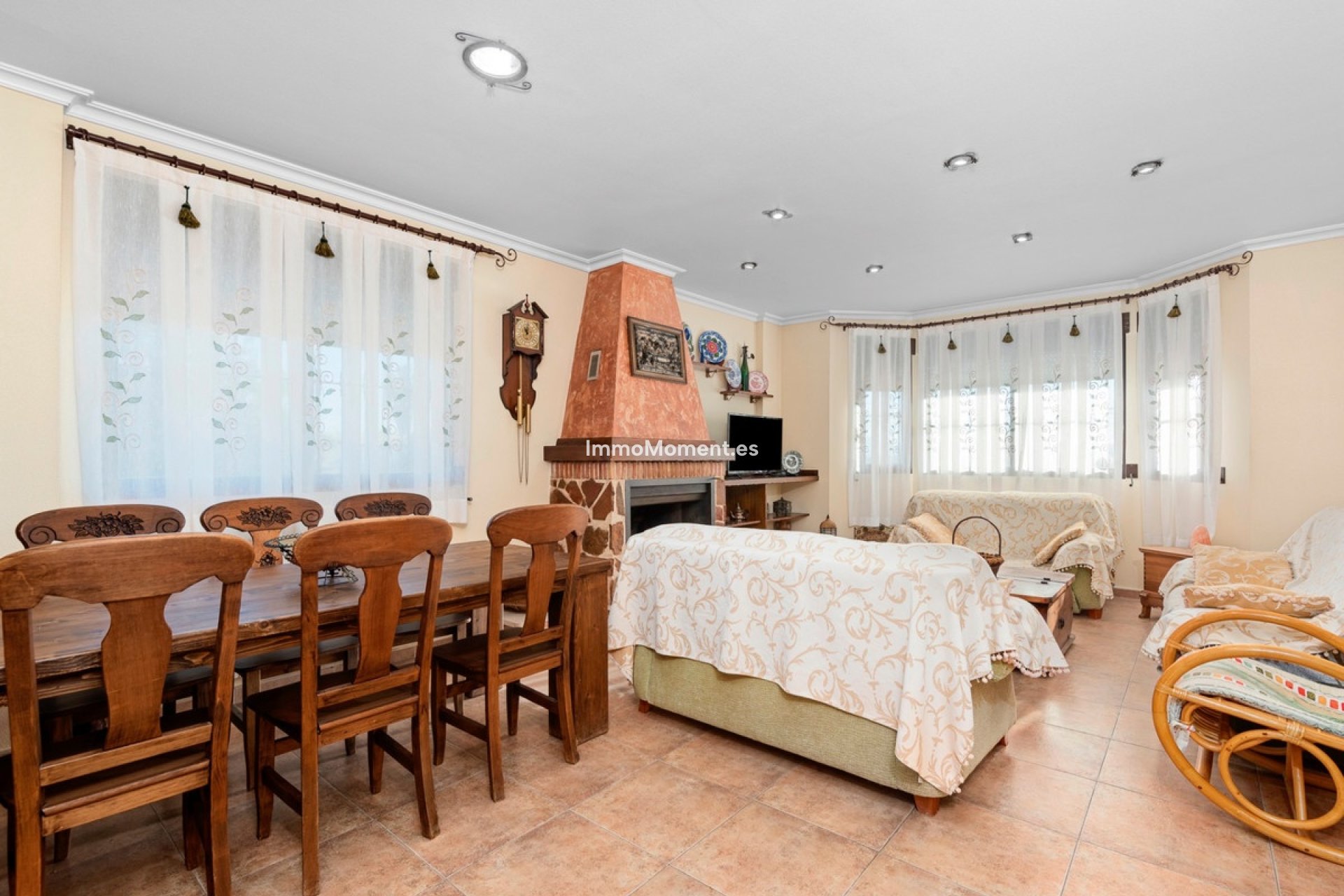 Resale - Country house - Beniel - Beniel Centro