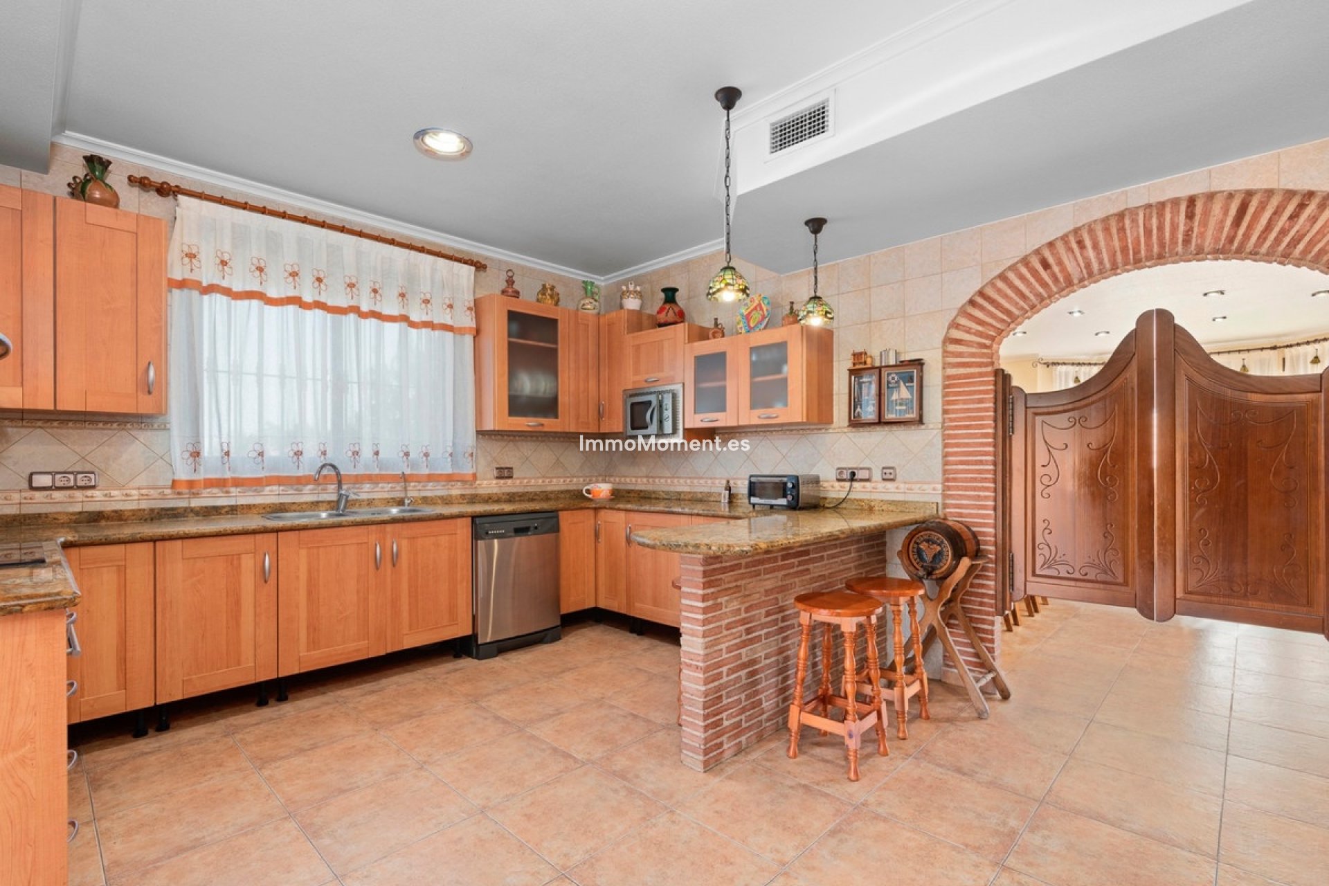 Resale - Country house - Beniel - Beniel Centro