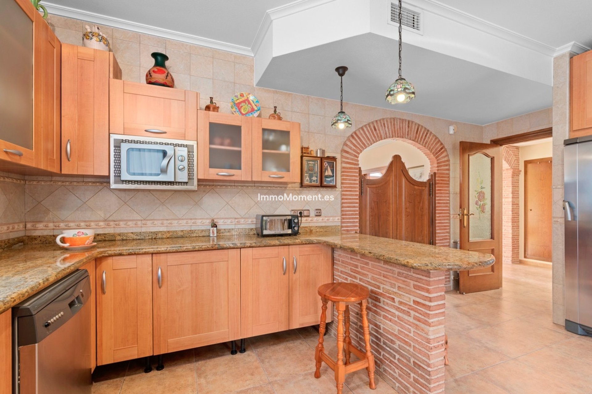 Resale - Country house - Beniel - Beniel Centro