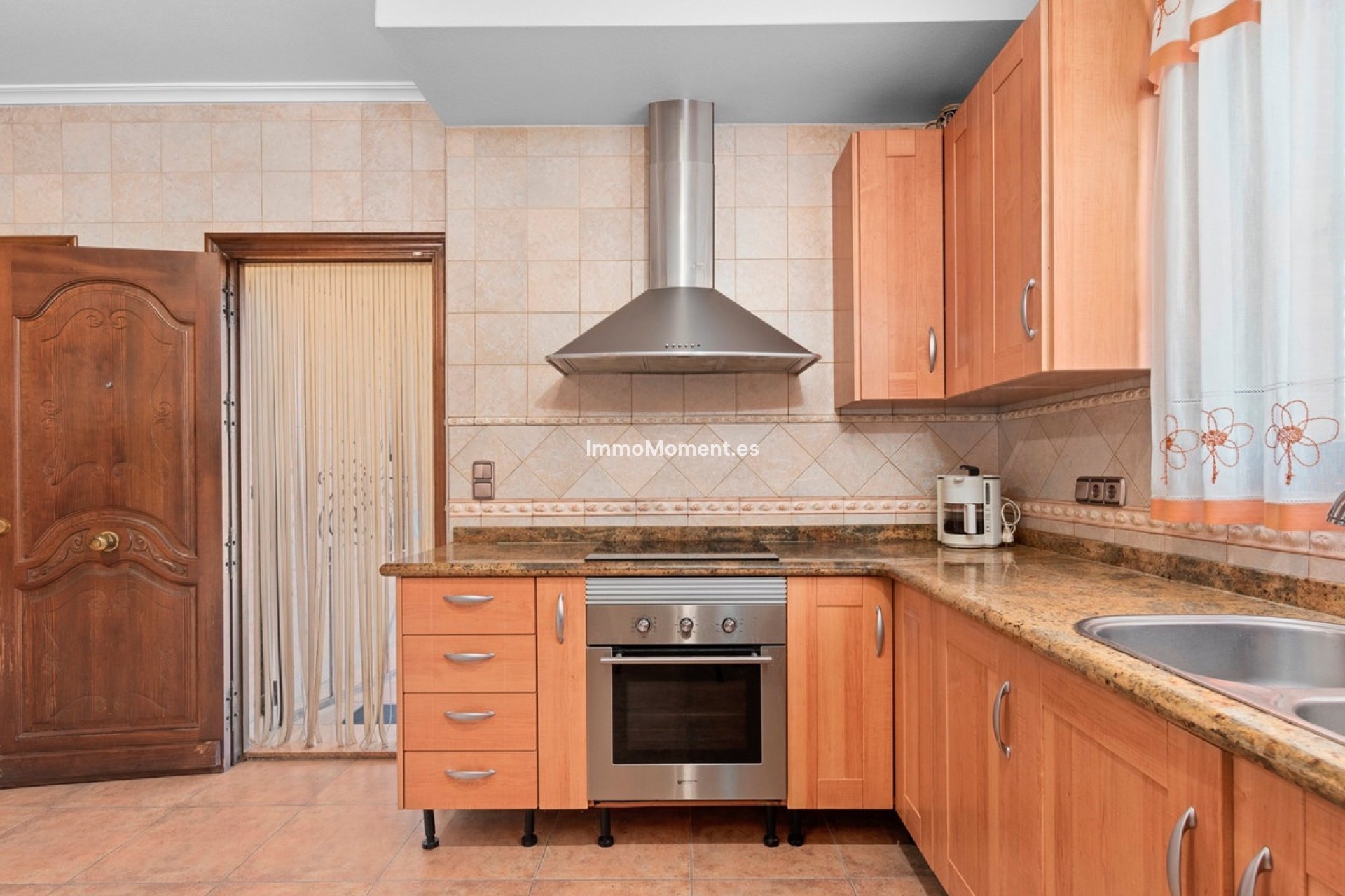 Resale - Country house - Beniel - Beniel Centro