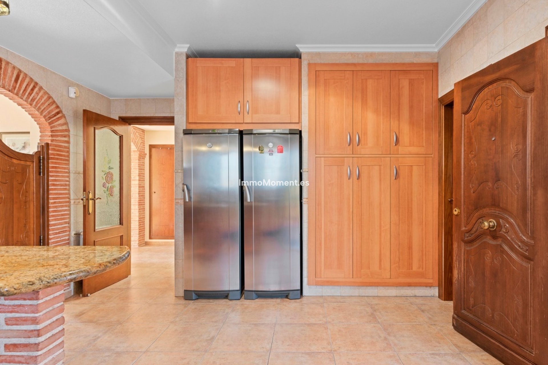 Resale - Country house - Beniel - Beniel Centro