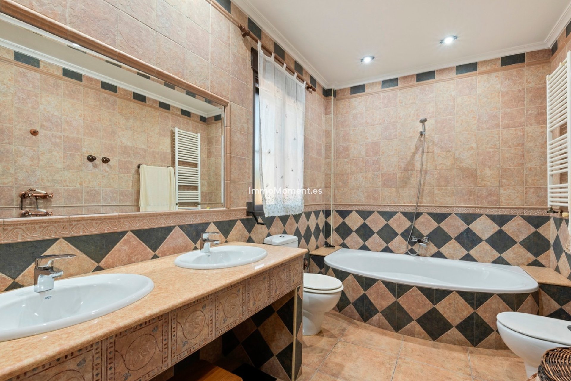 Resale - Country house - Beniel - Beniel Centro