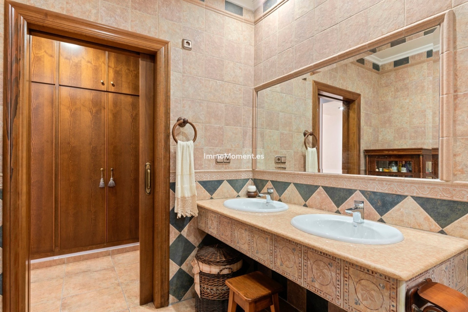 Resale - Country house - Beniel - Beniel Centro