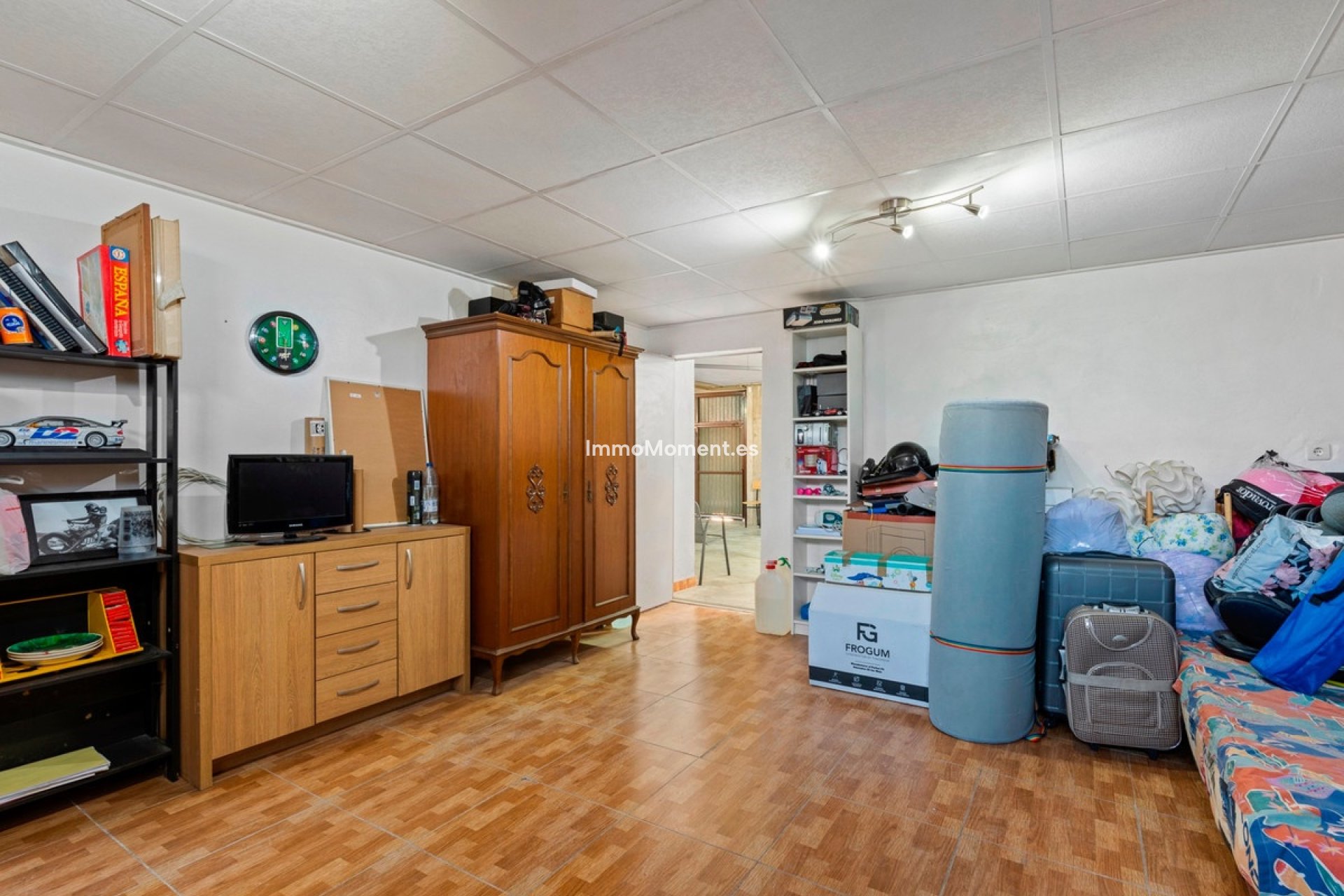 Resale - Country house - Beniel - Beniel Centro